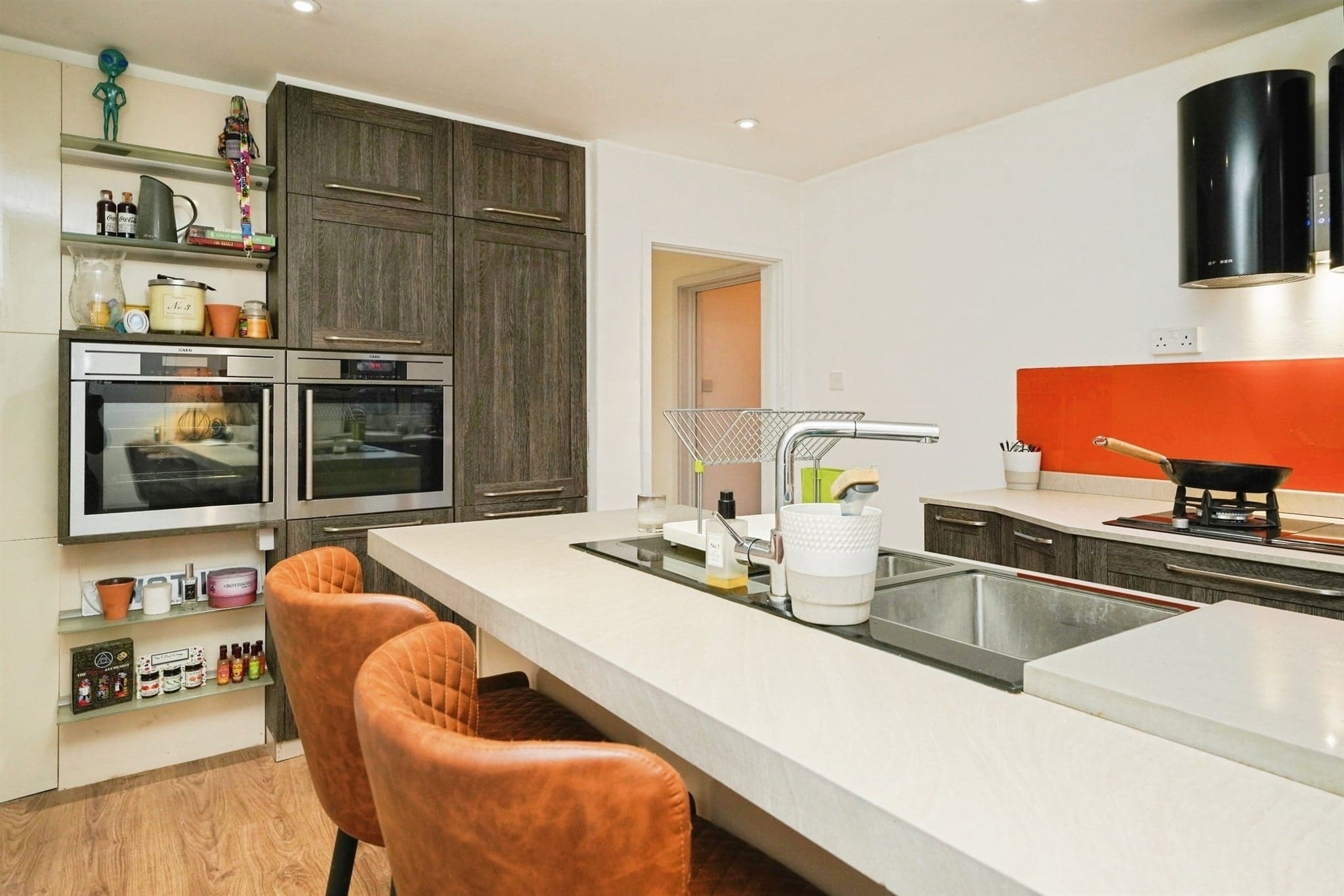 Property at Symonds Street, Hereford