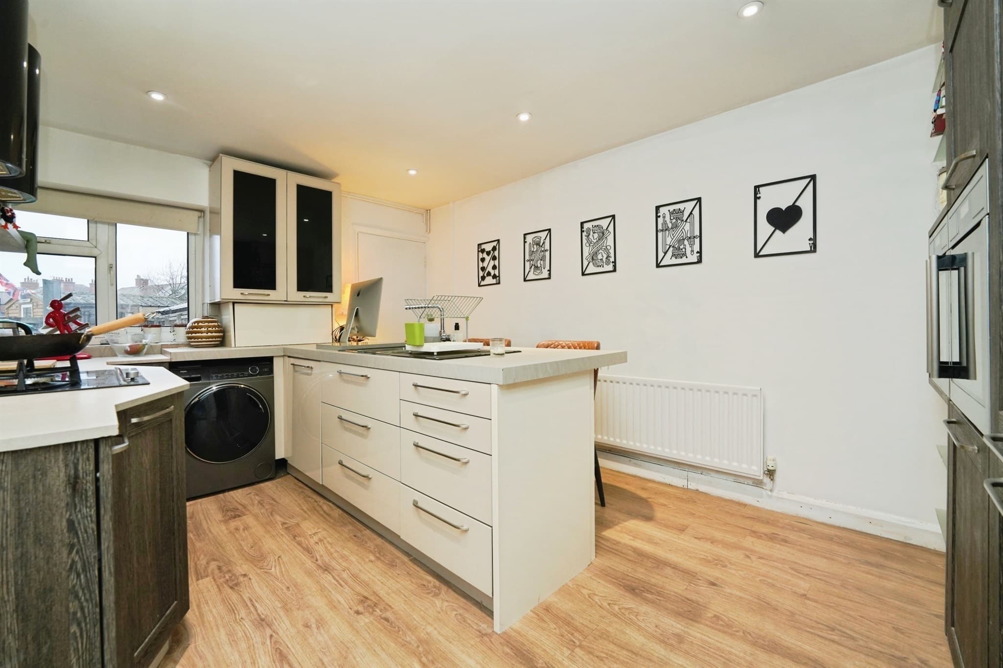 Property at Symonds Street, Hereford