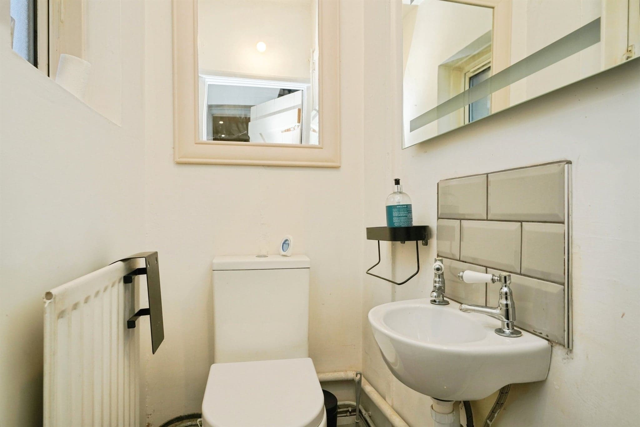 Property at Symonds Street, Hereford