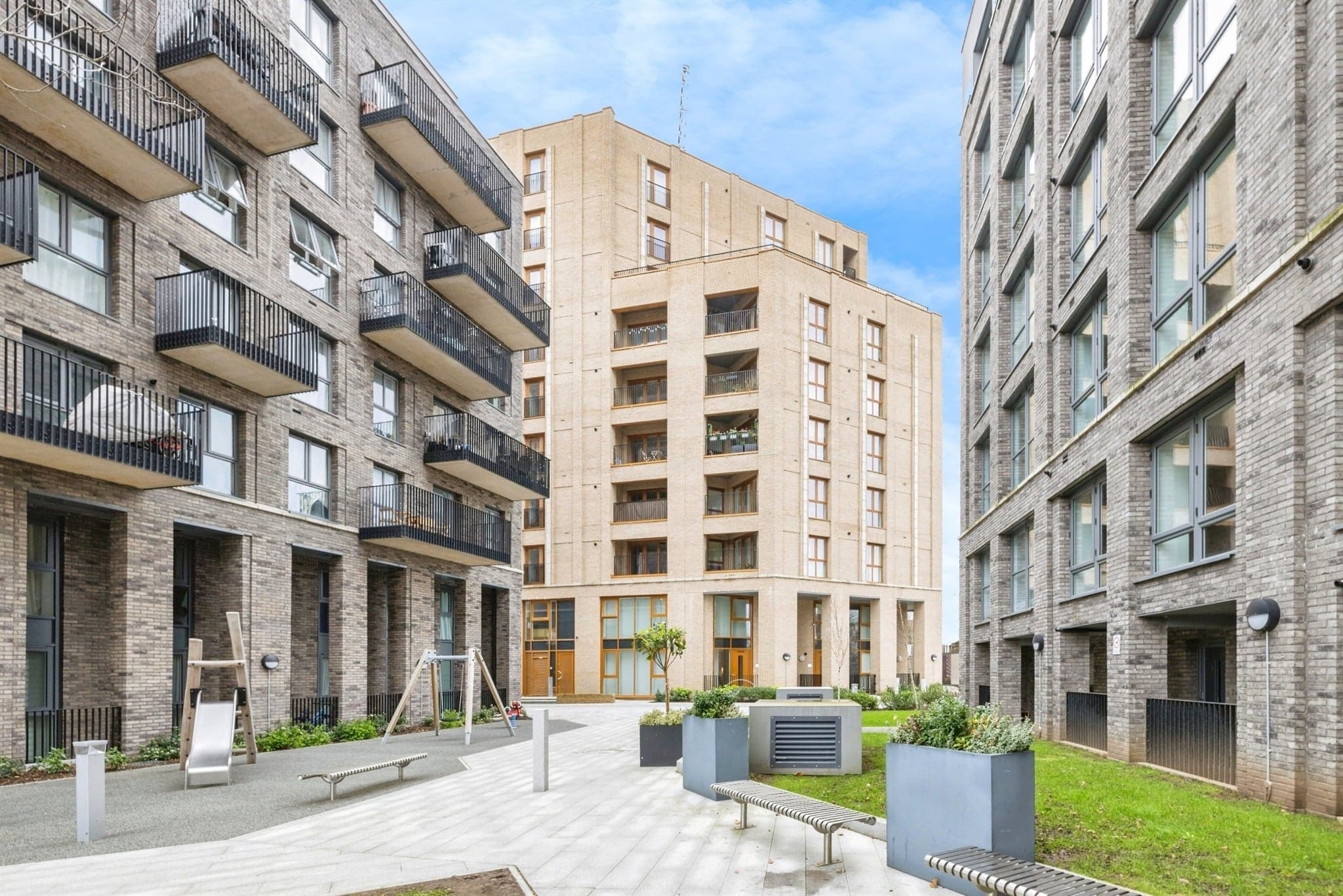 Property at Marri Street, Watford