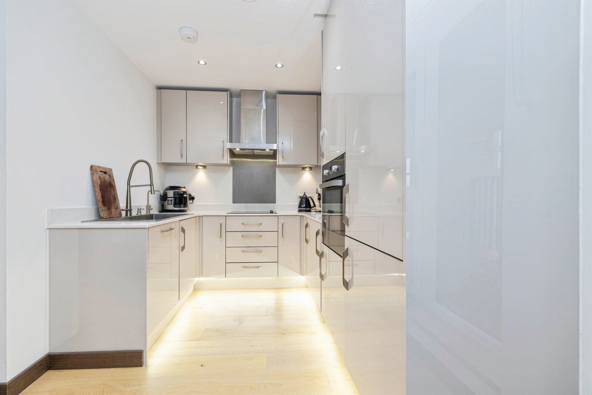 Property at Marri Street, Watford