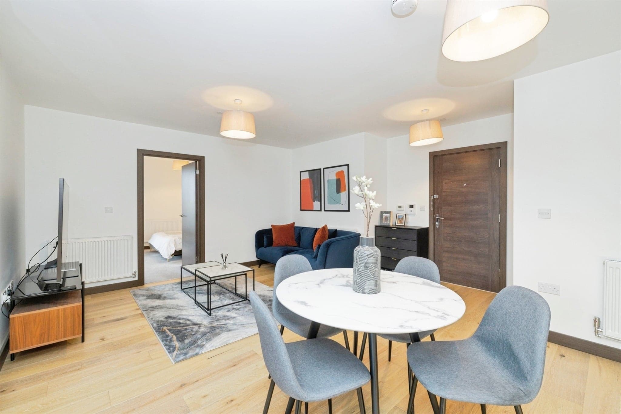 Property at Marri Street, Watford