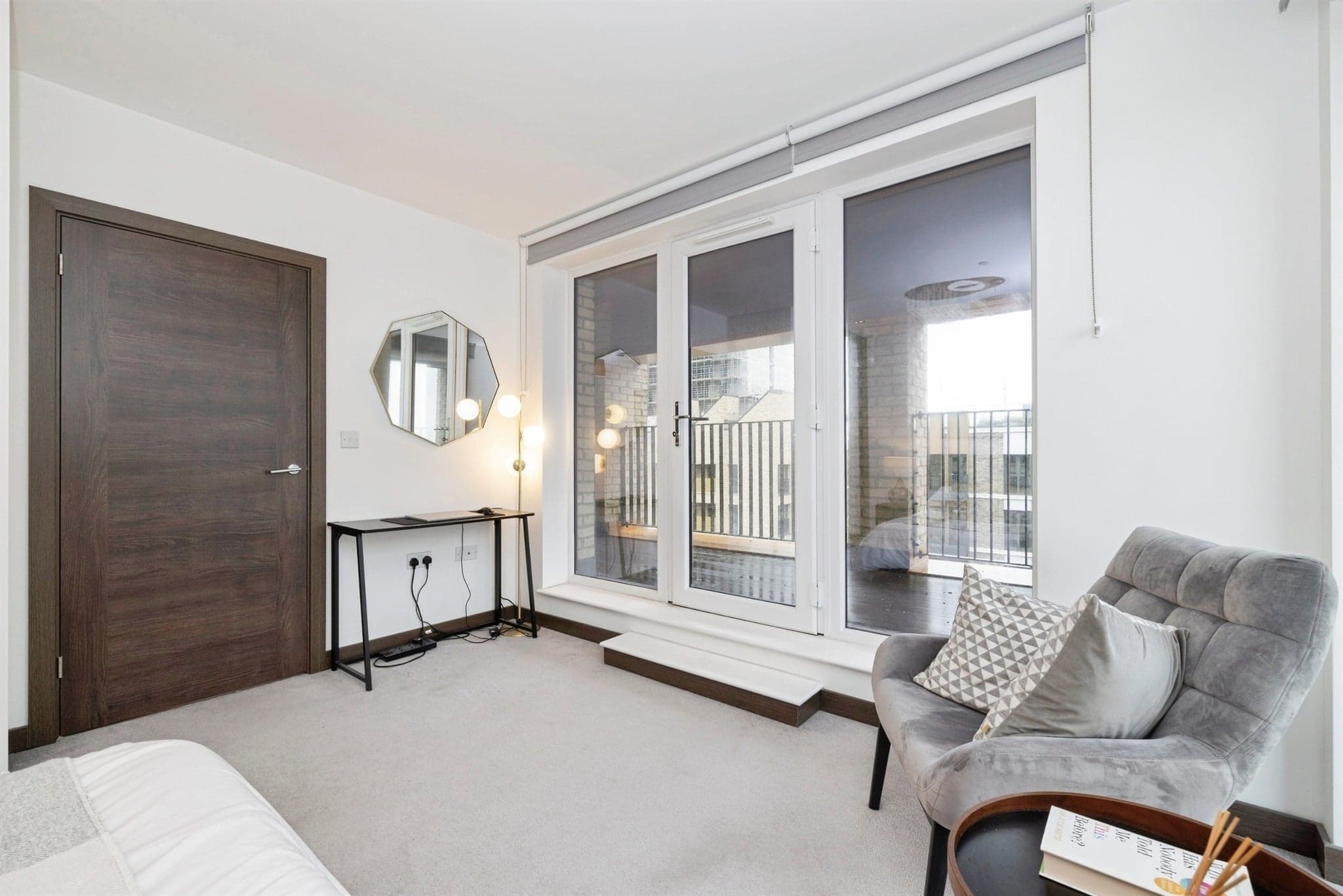 Property at Marri Street, Watford