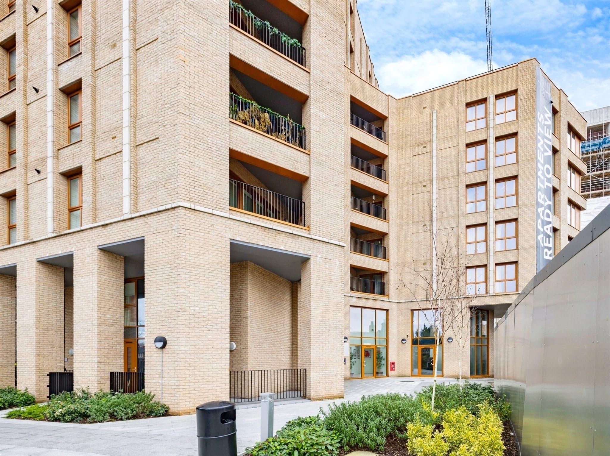 Property at Marri Street, Watford