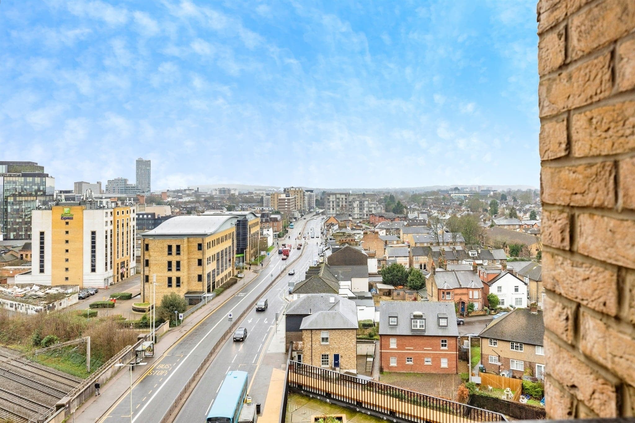 Property at Marri Street, Watford