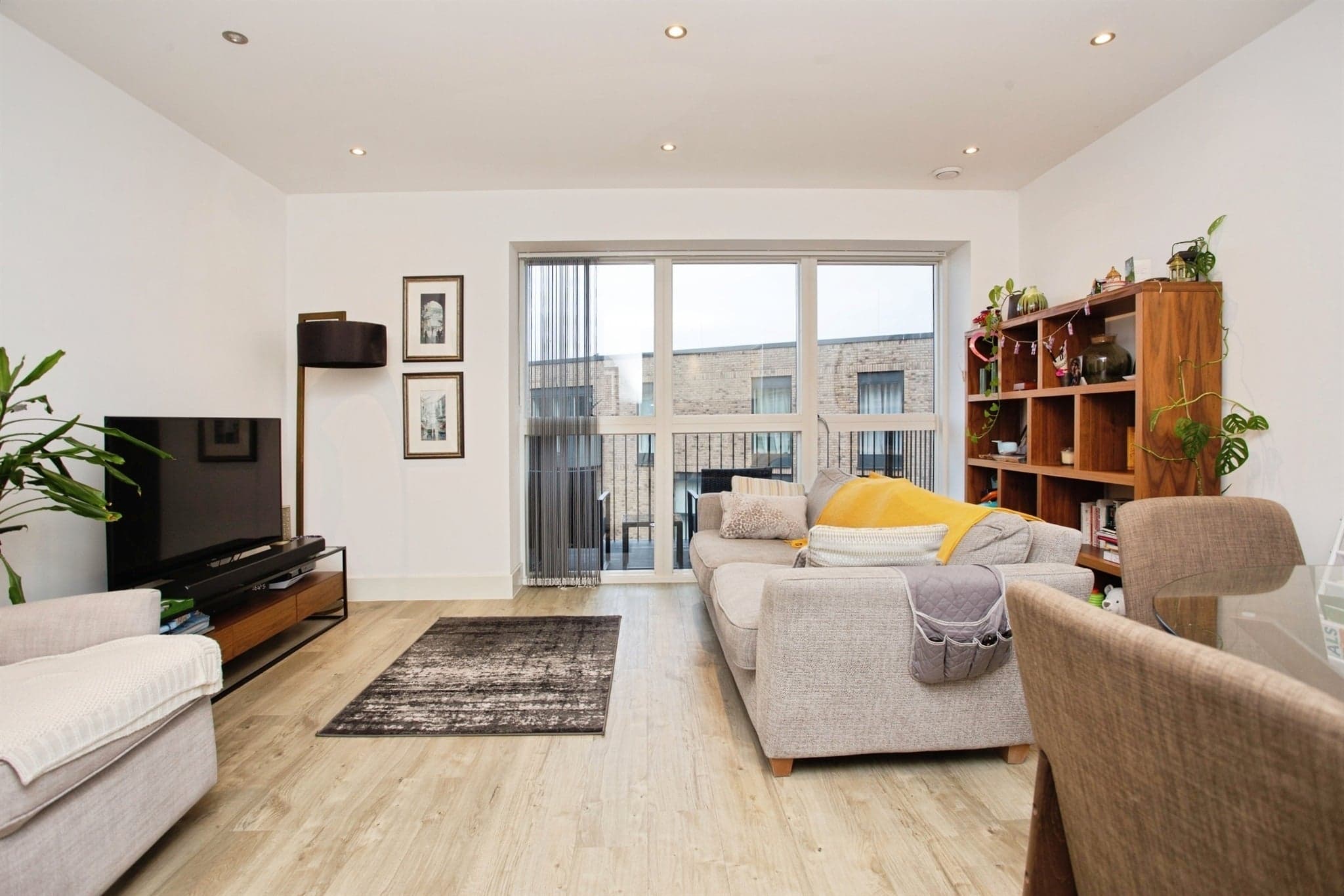 Property at Lyon Road, Harrow