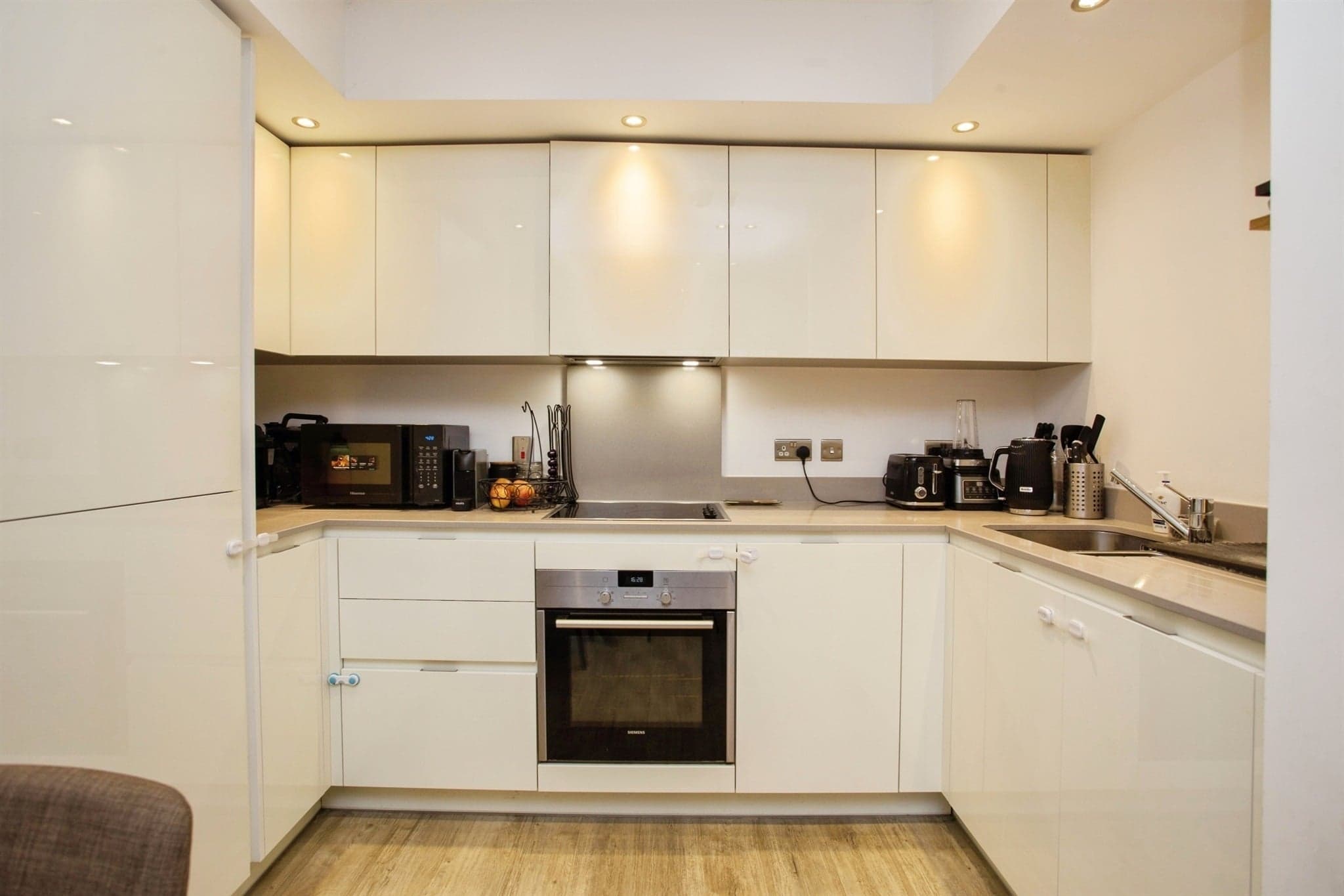 Property at Lyon Road, Harrow