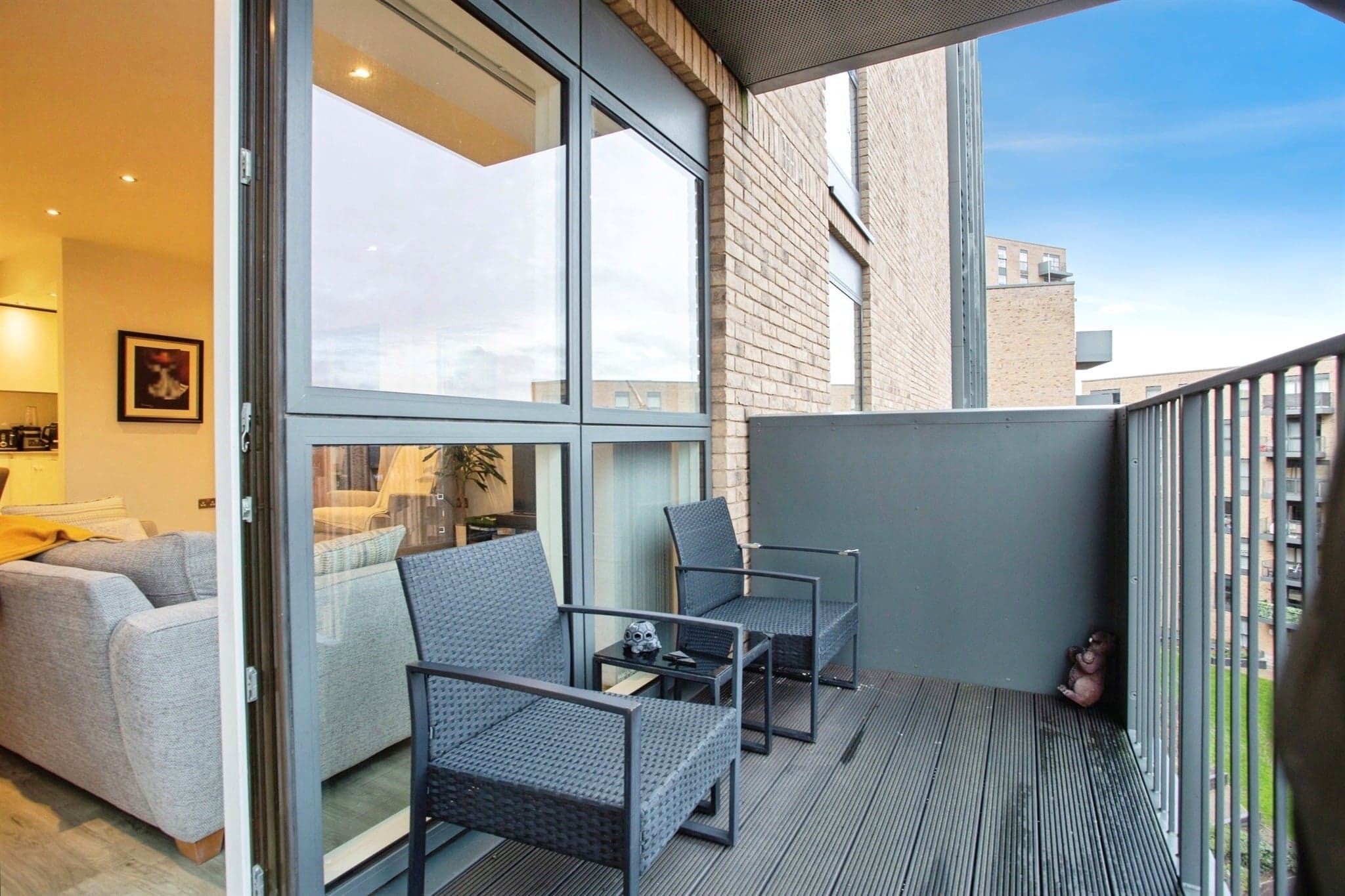 Property at Lyon Road, Harrow