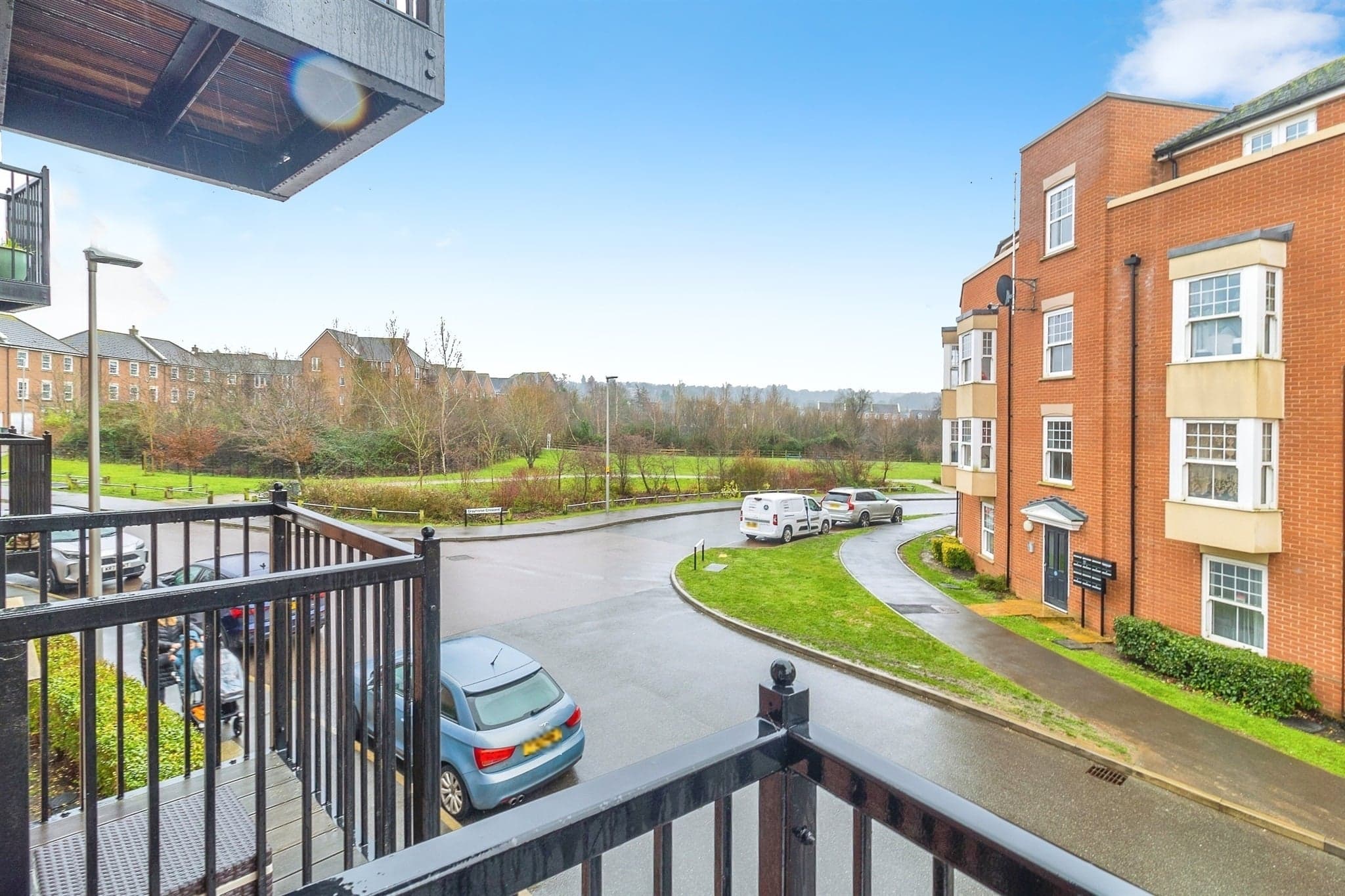 Property at Summerlin Drive, Woburn Sands, Milton Keynes