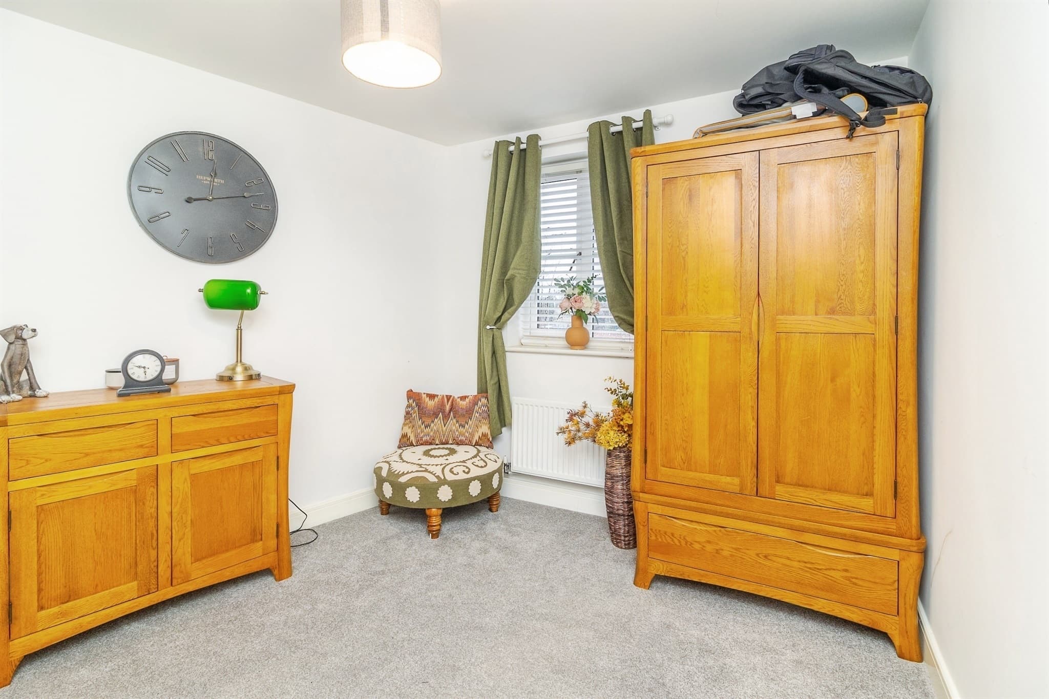 Property at Summerlin Drive, Woburn Sands, Milton Keynes