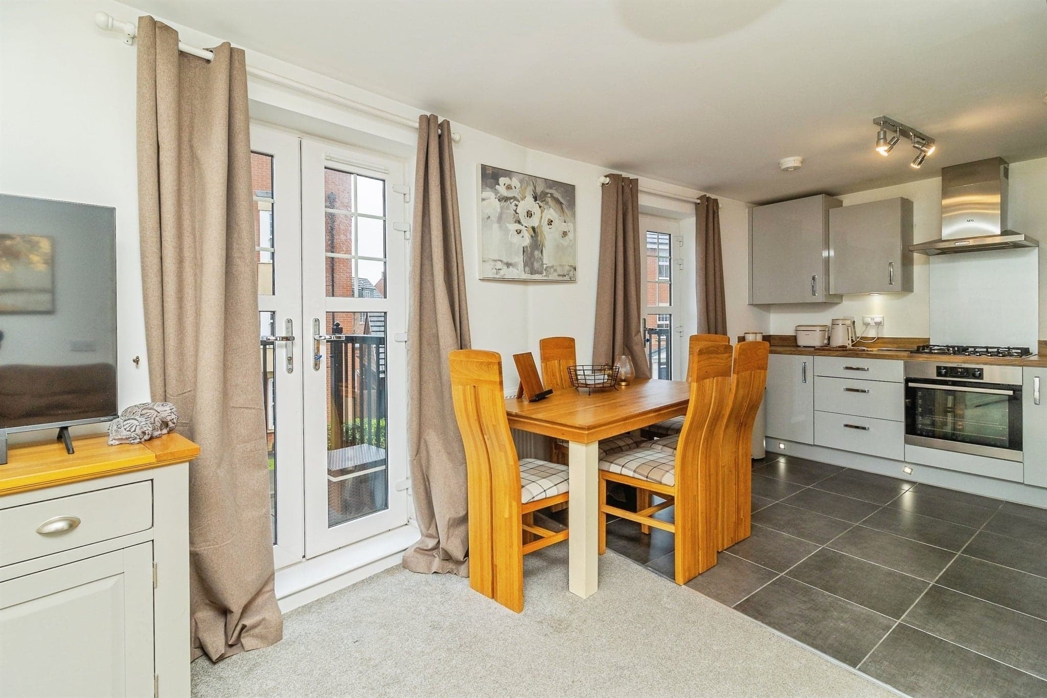 Property at Summerlin Drive, Woburn Sands, Milton Keynes