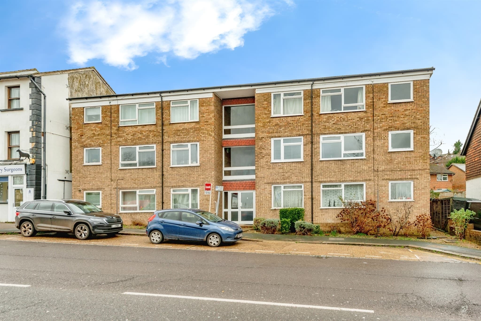 Property at Brighton Road, Redhill