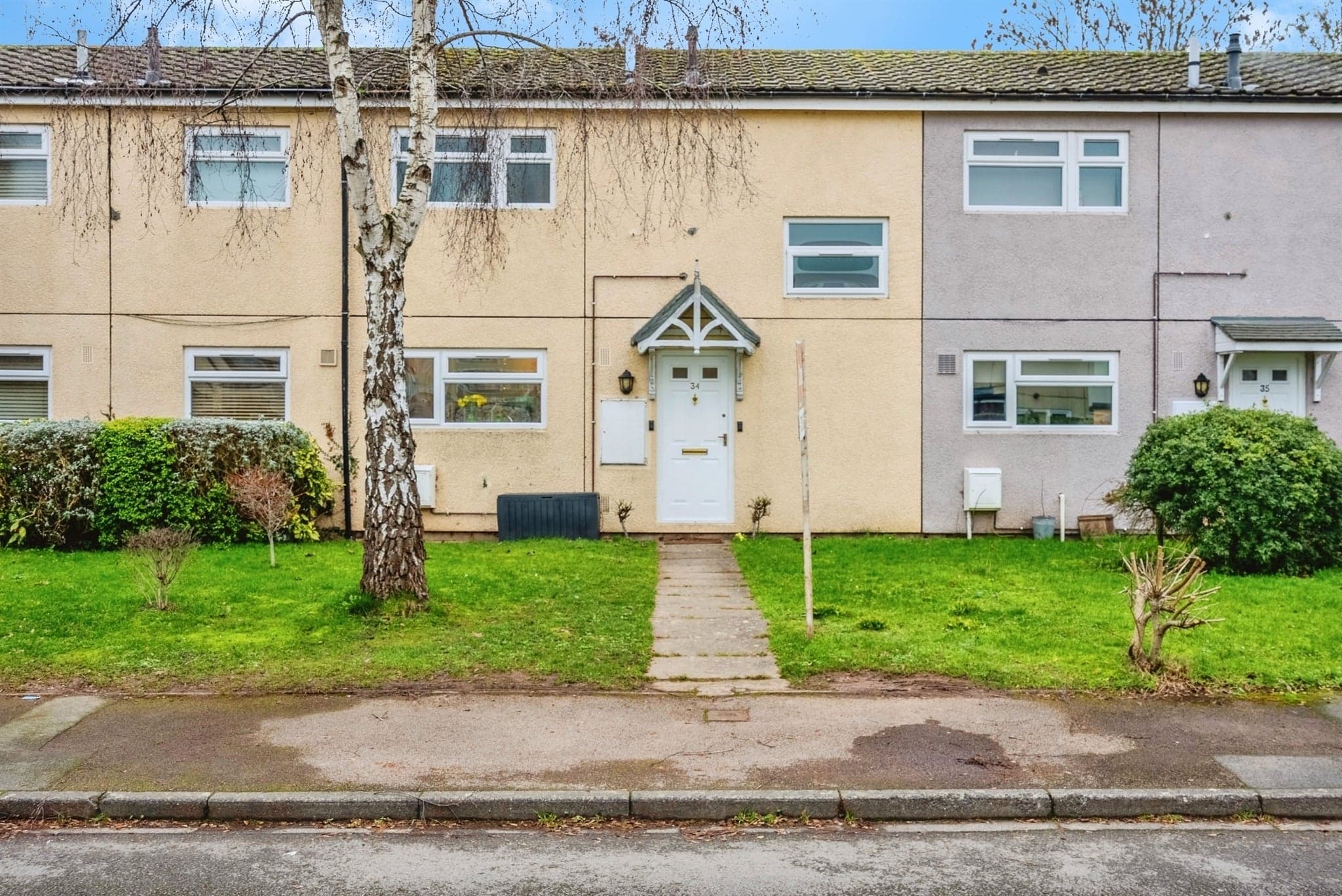 Property at Franks Avenue, Hereford