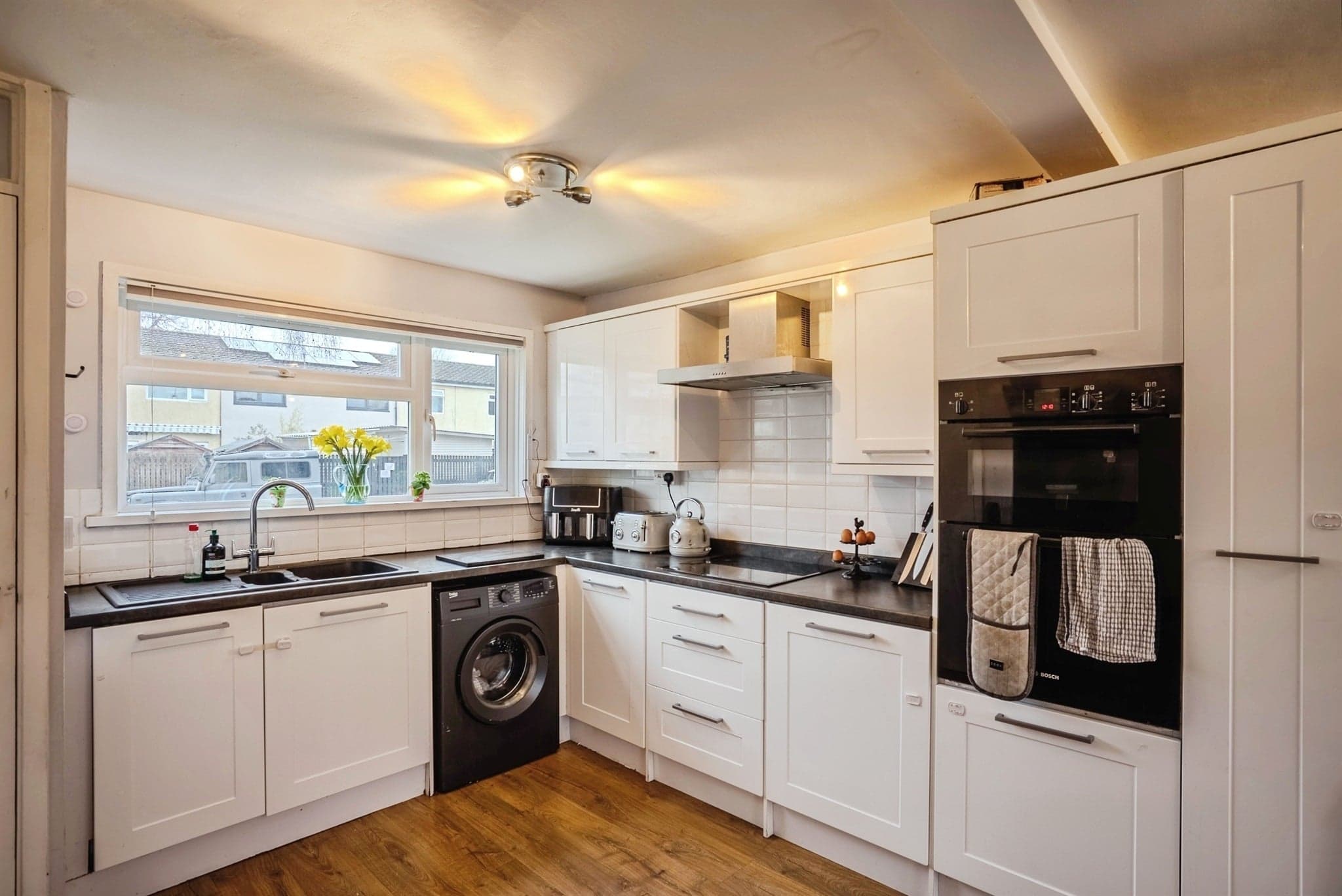 Property at Franks Avenue, Hereford
