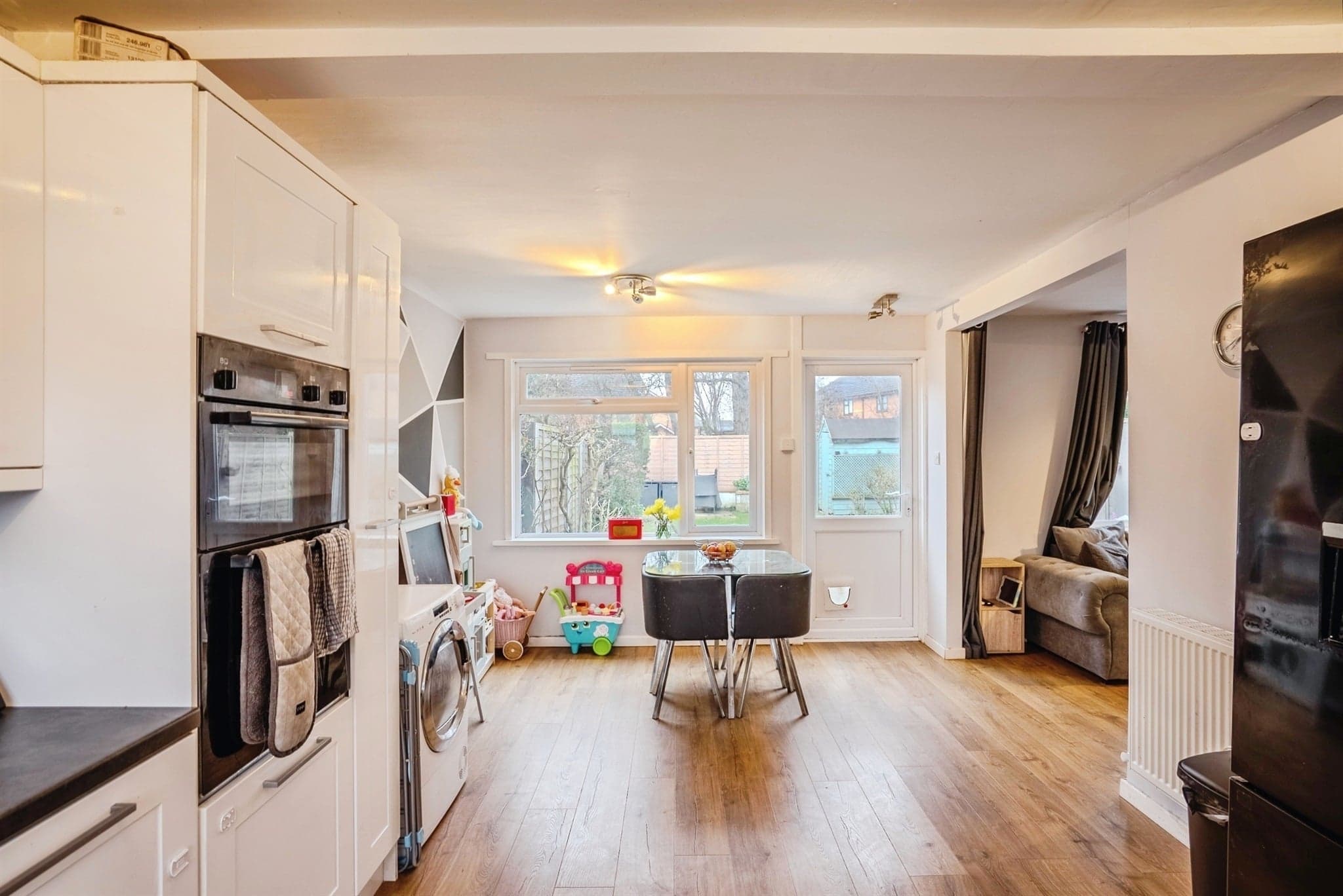 Property at Franks Avenue, Hereford