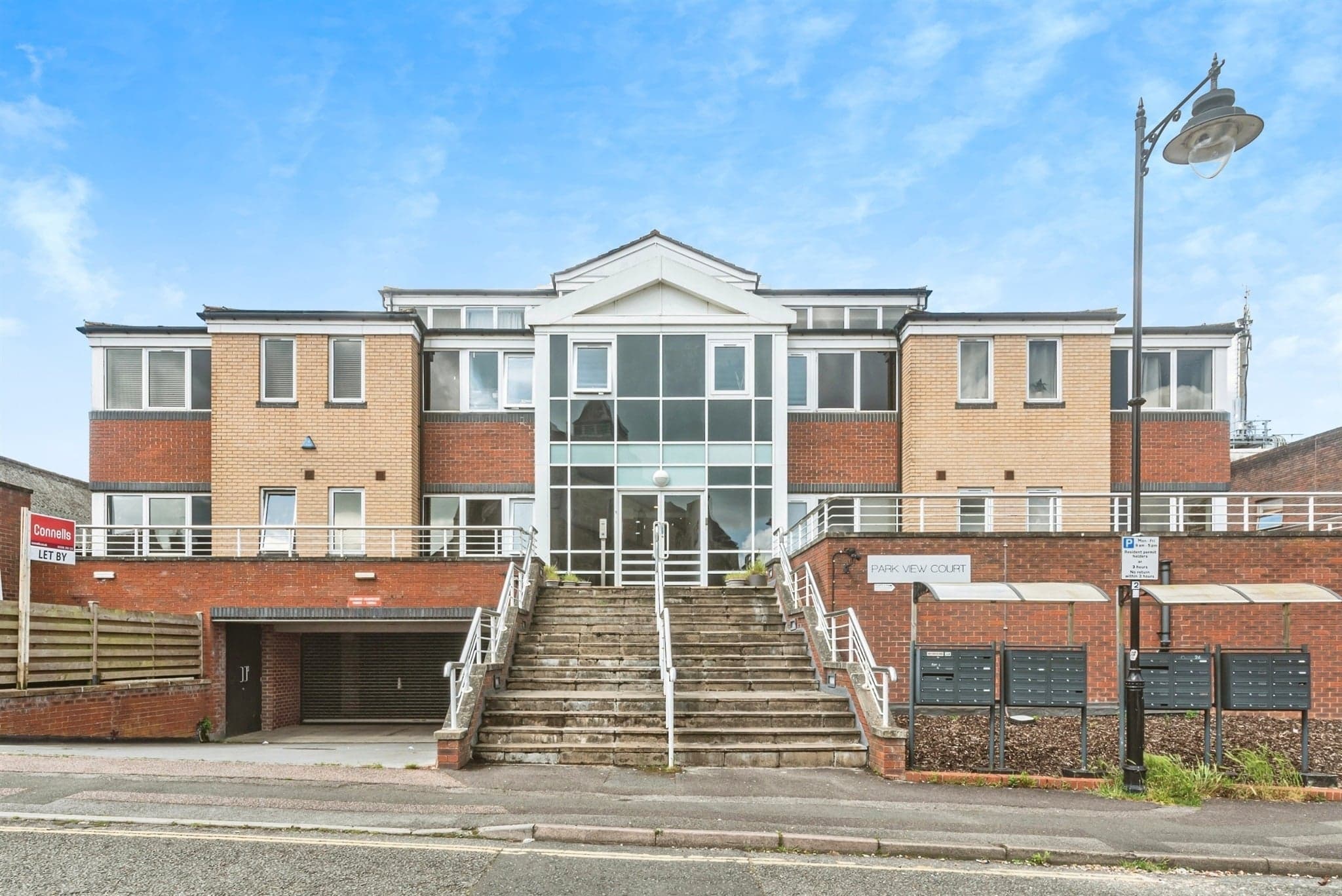 Property at Victoria Street, Basingstoke