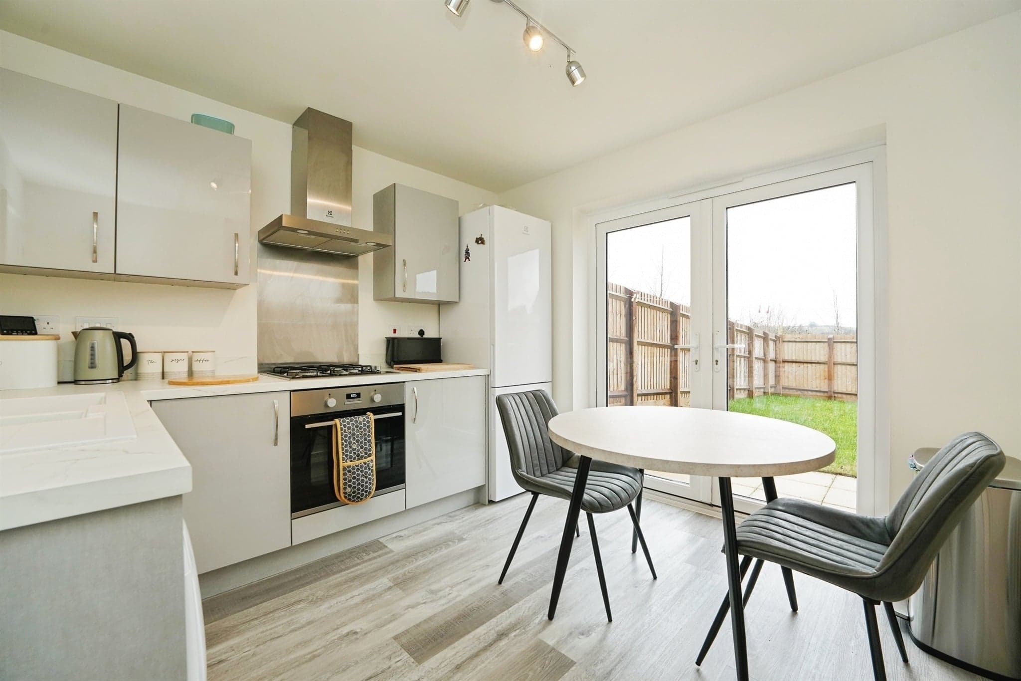 Property at Emerald Drive, Holmer, HEREFORD