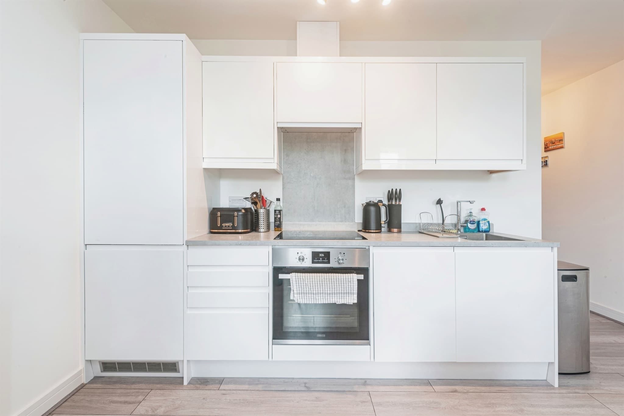 Property at Victoria Street, Basingstoke