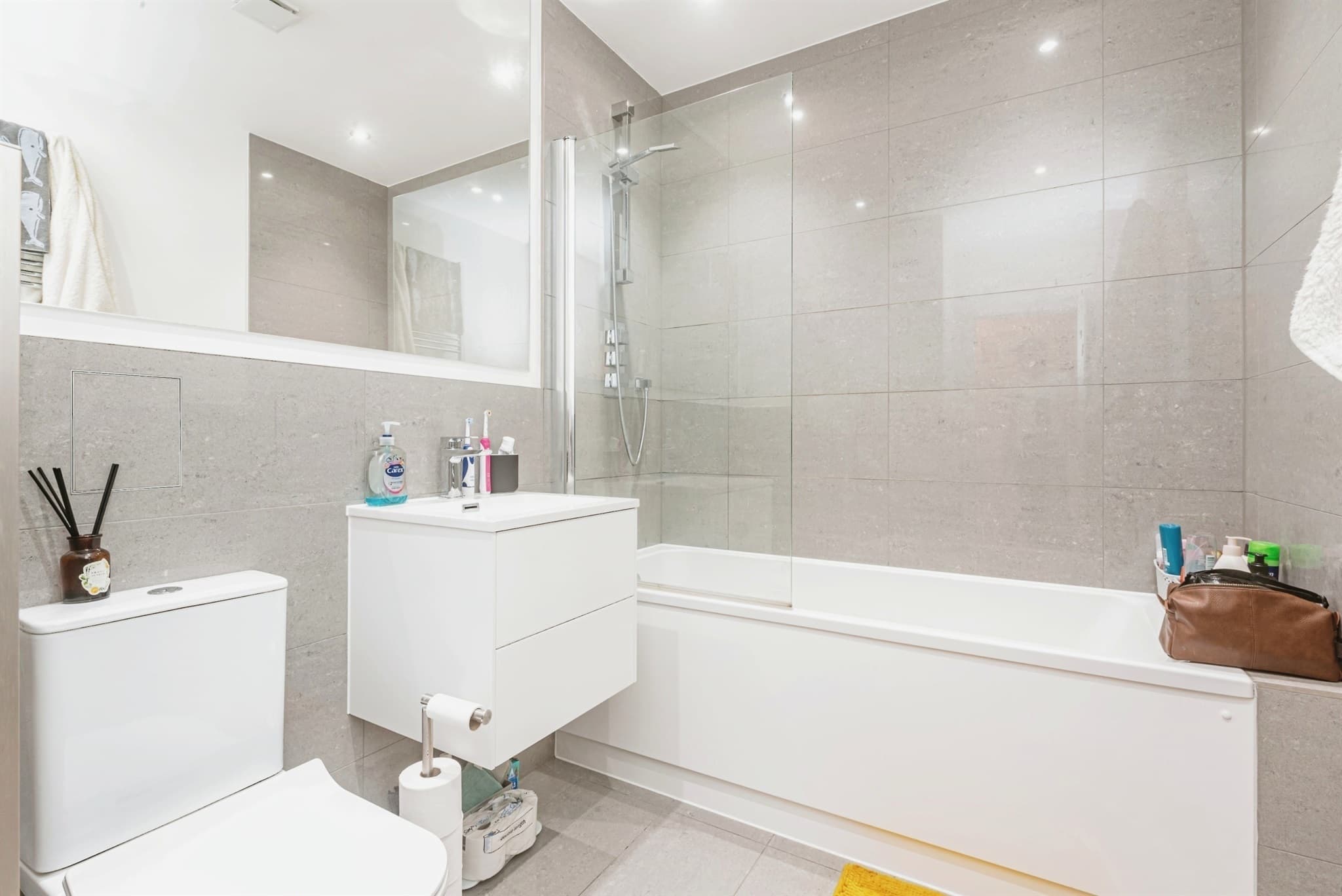 Property at Victoria Street, Basingstoke