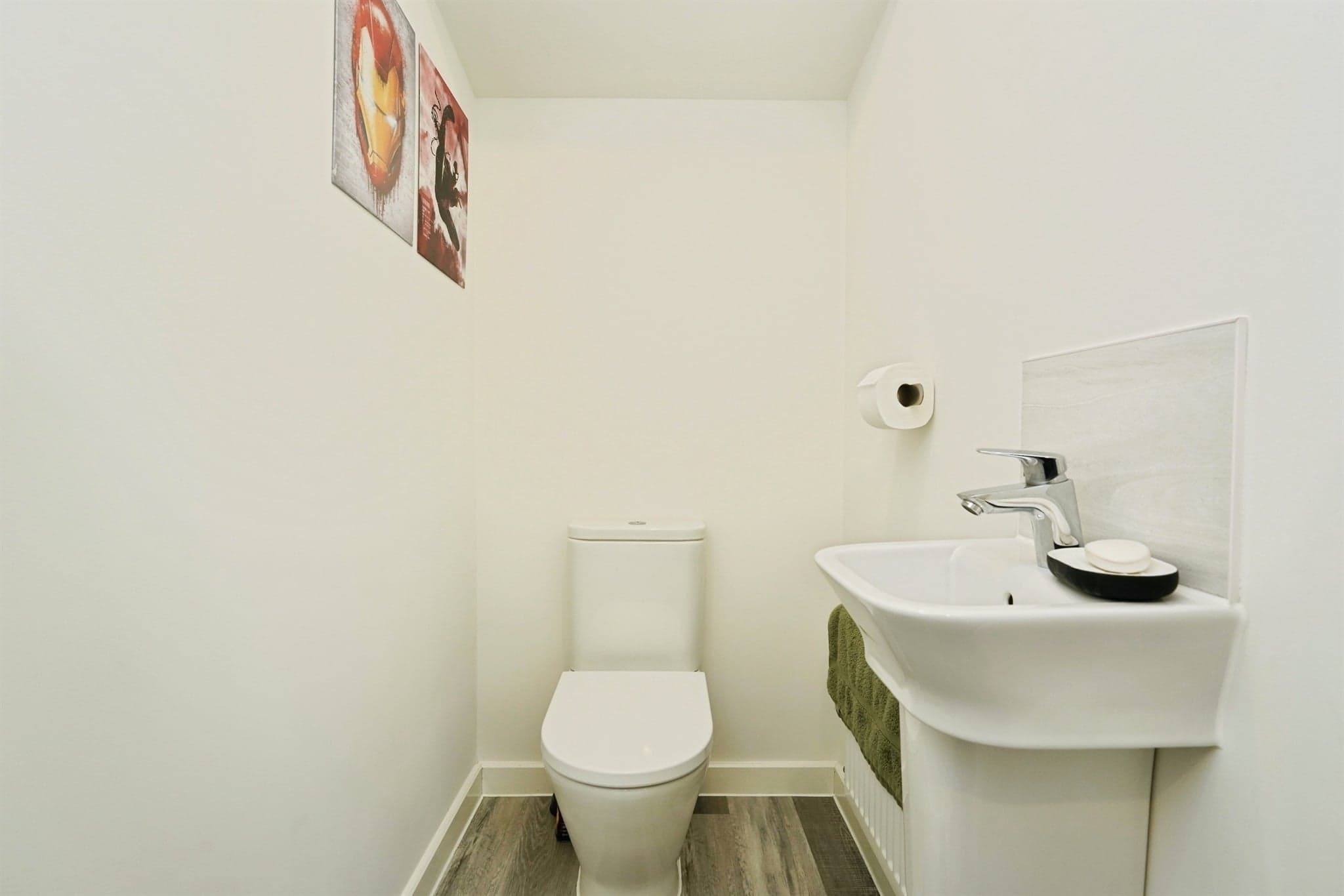 Property at Emerald Drive, Holmer, HEREFORD