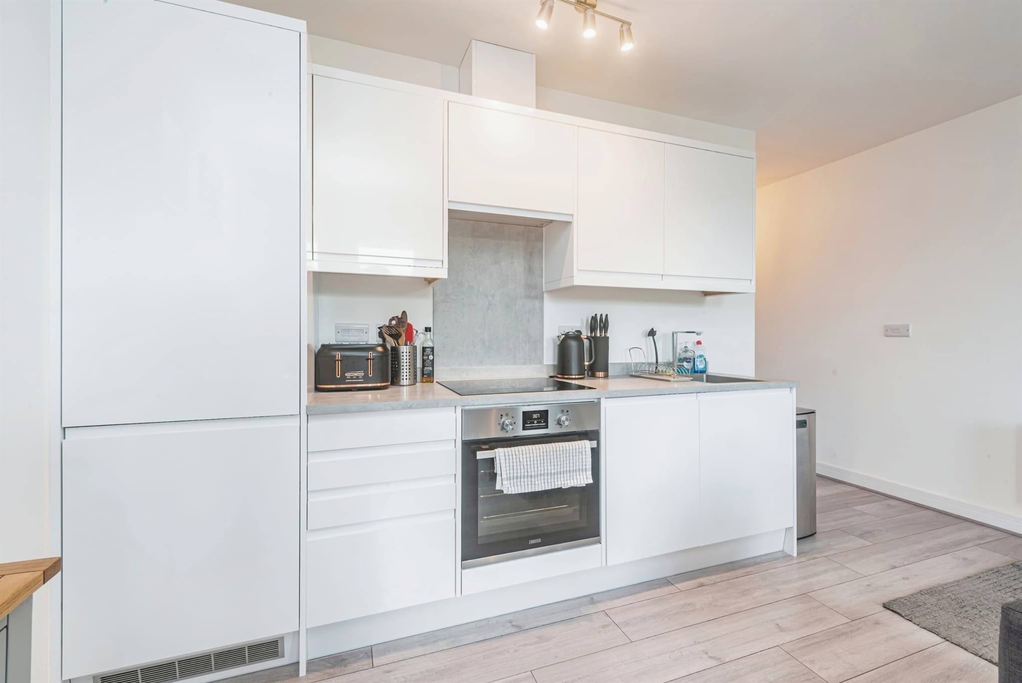 Property at Victoria Street, Basingstoke