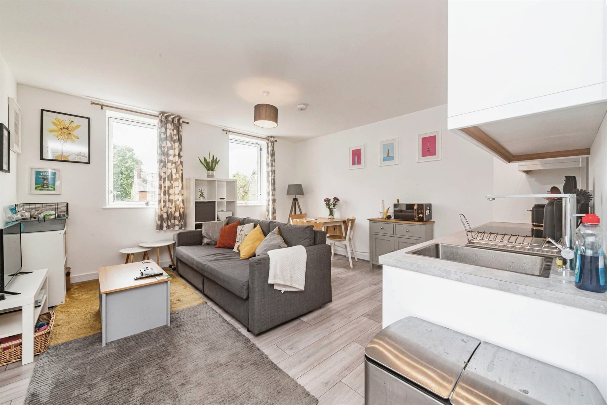 Property at Victoria Street, Basingstoke