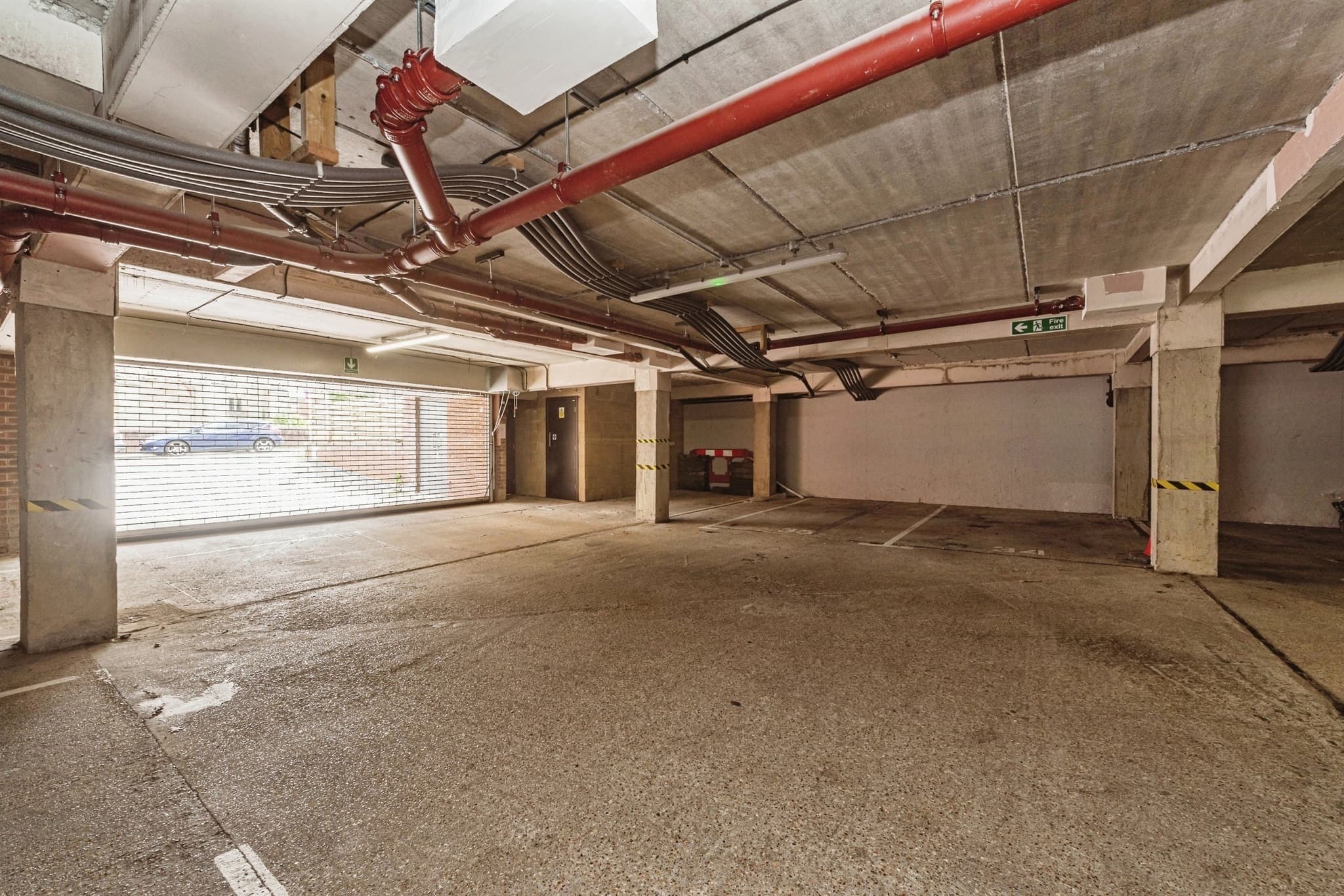 Property at Victoria Street, Basingstoke