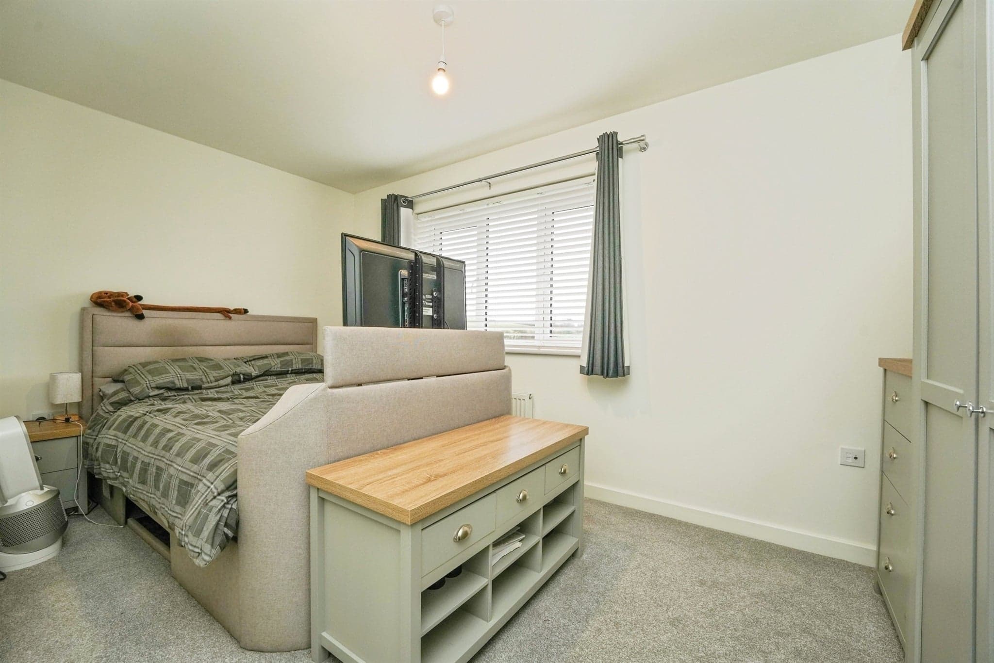 Property at Emerald Drive, Holmer, HEREFORD