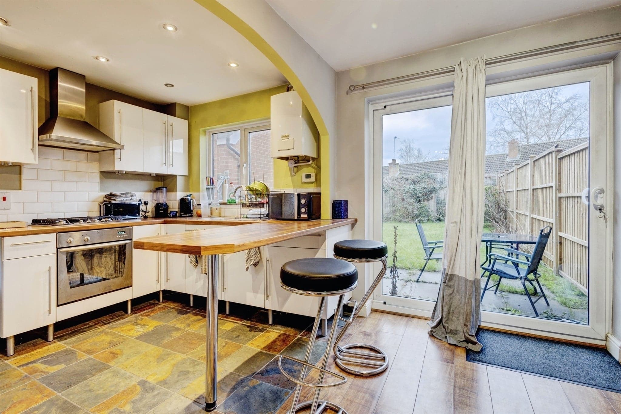 Property at Casterbridge Court, Hardingstone, Northampton