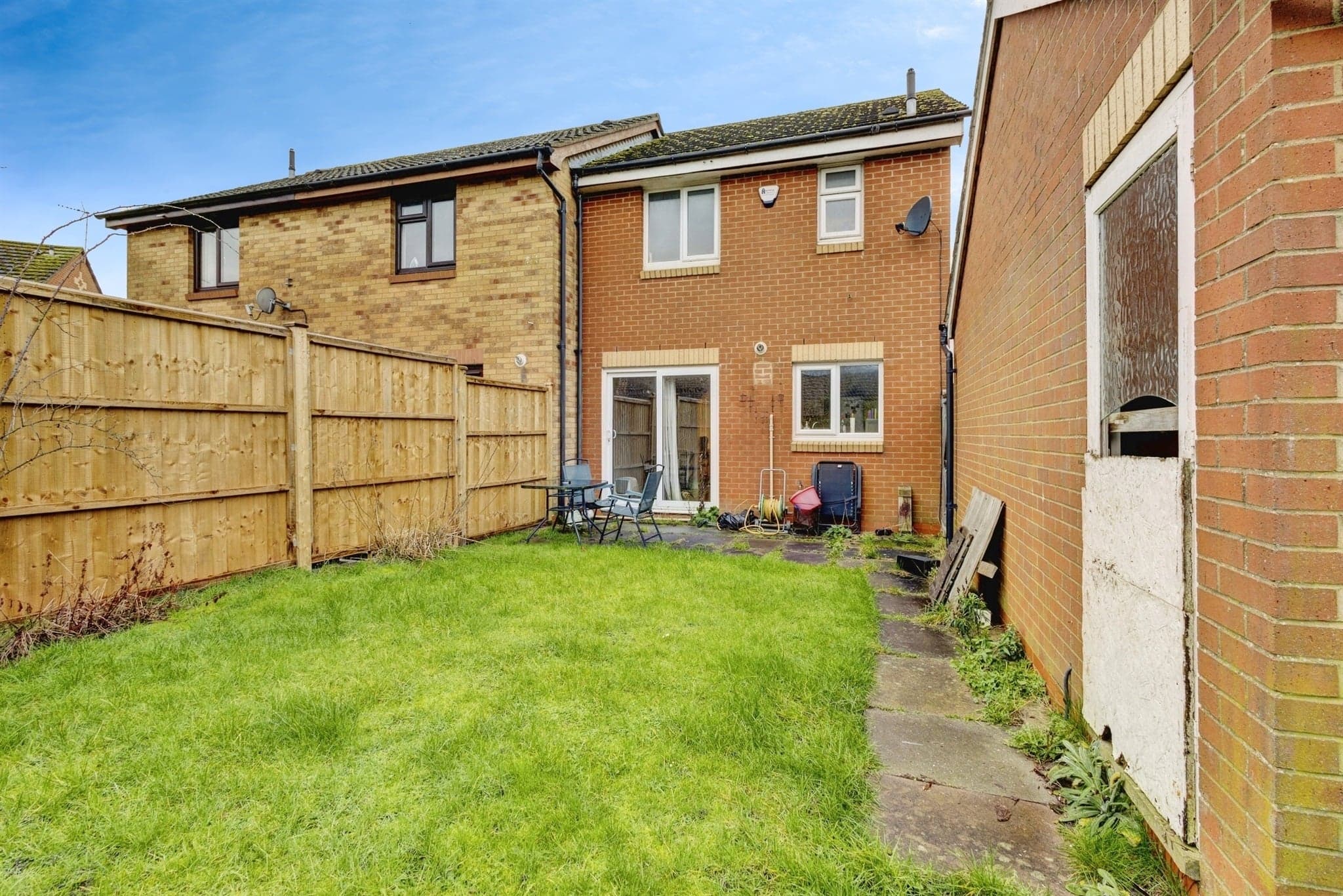 Property at Casterbridge Court, Hardingstone, Northampton
