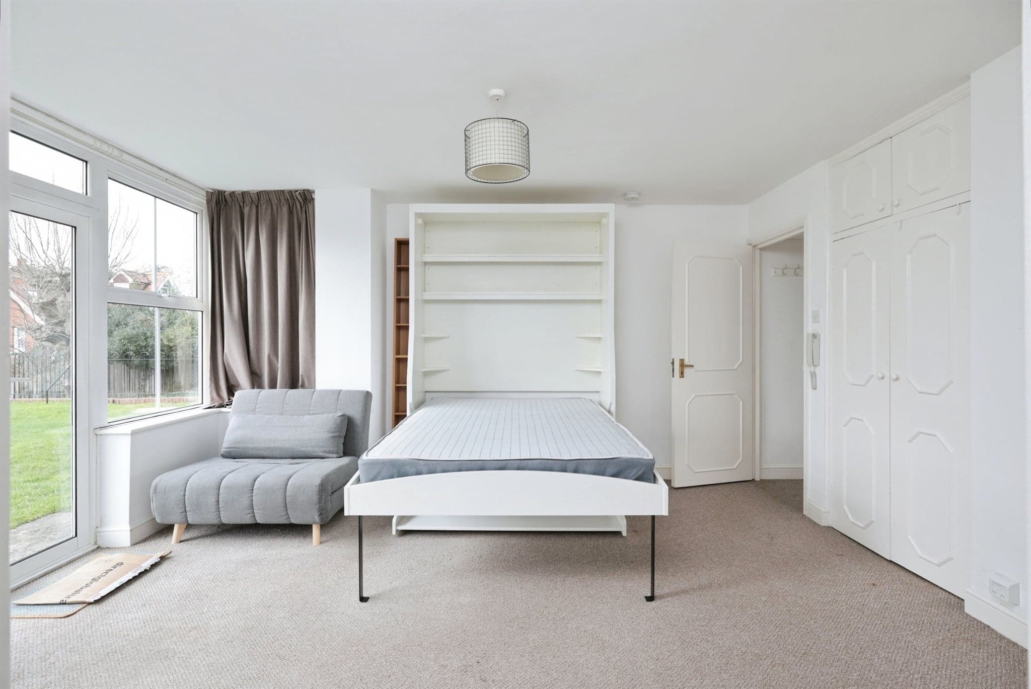 Property at Priory Road, High Wycombe