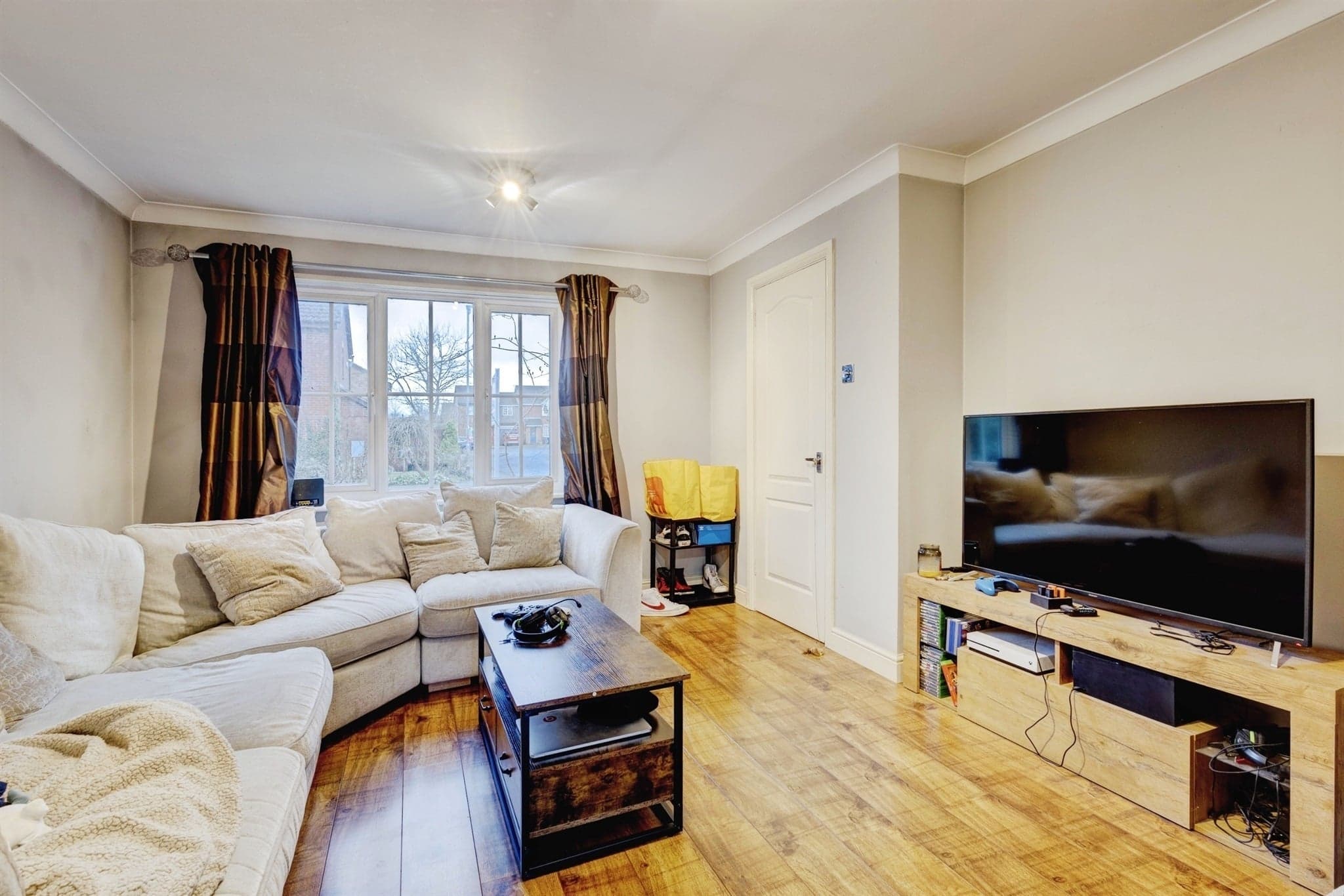 Property at Casterbridge Court, Hardingstone, Northampton
