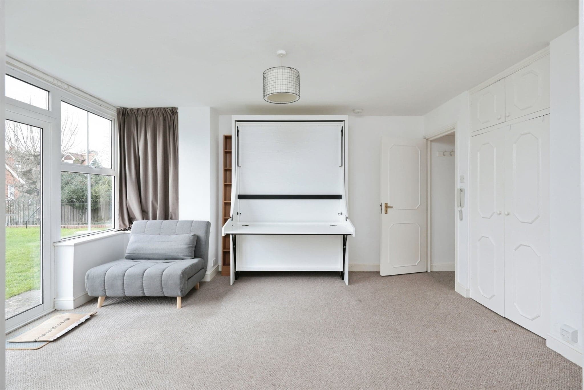 Property at Priory Road, High Wycombe