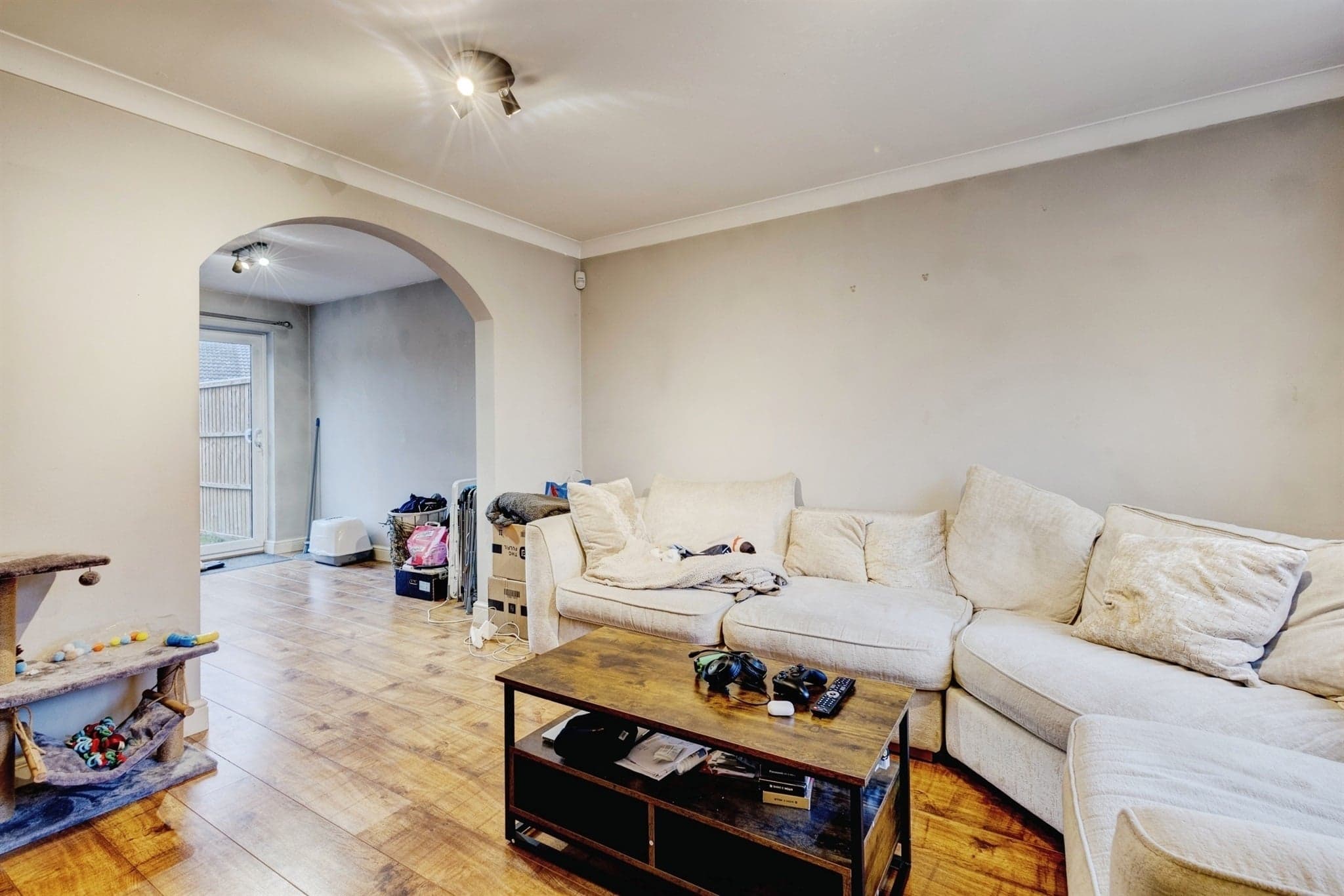 Property at Casterbridge Court, Hardingstone, Northampton
