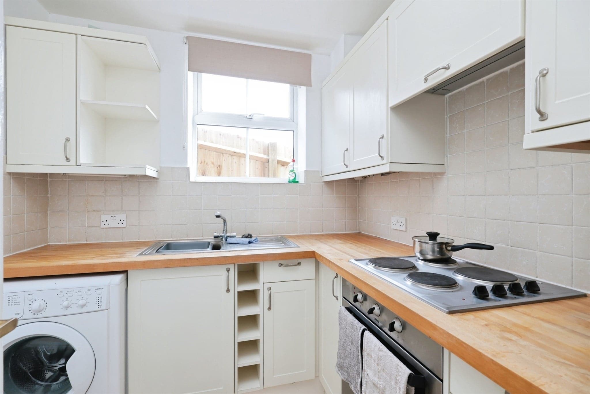 Property at Priory Road, High Wycombe