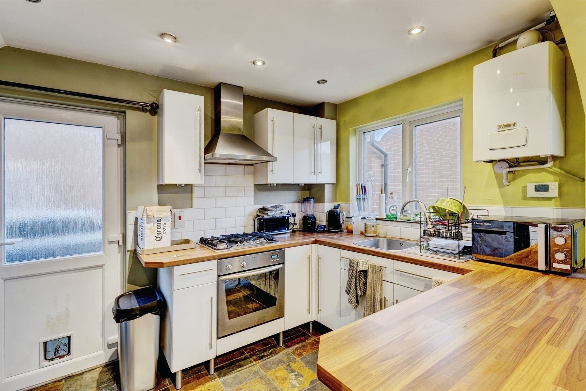 Property at Casterbridge Court, Hardingstone, Northampton