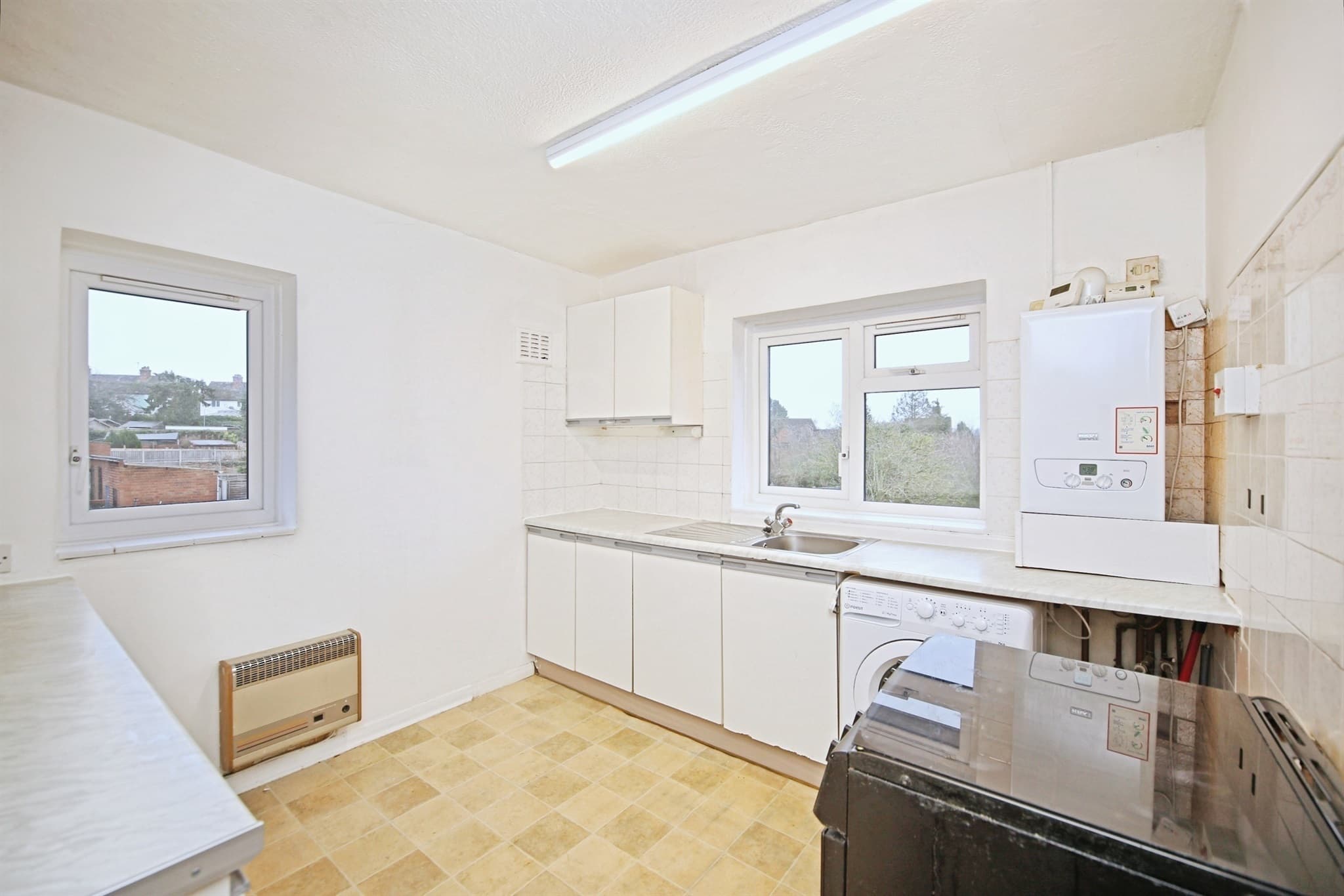 Property at West Green Drive, Stratford-Upon-Avon