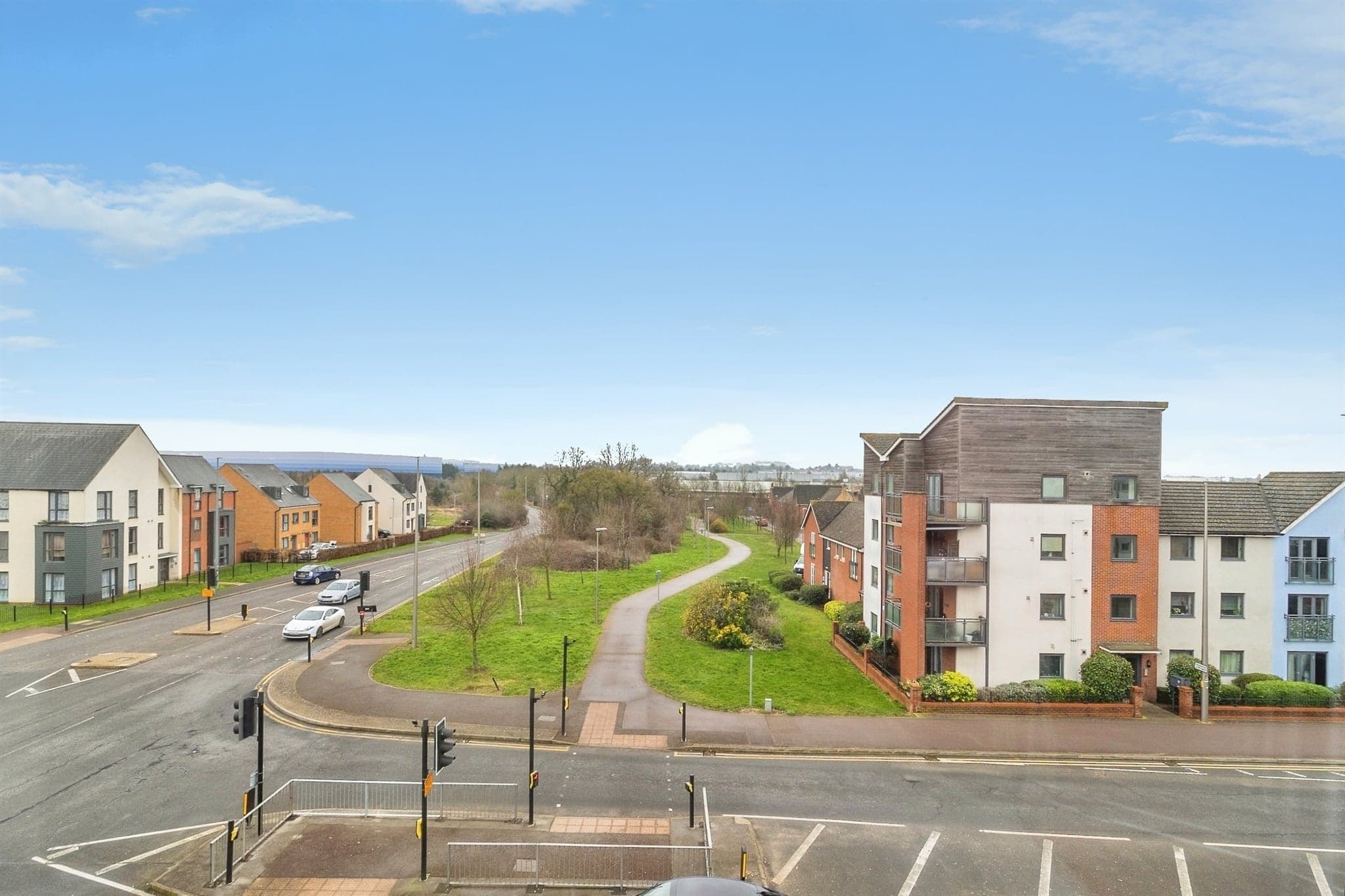 Property at Countess Way, Broughton, Milton Keynes