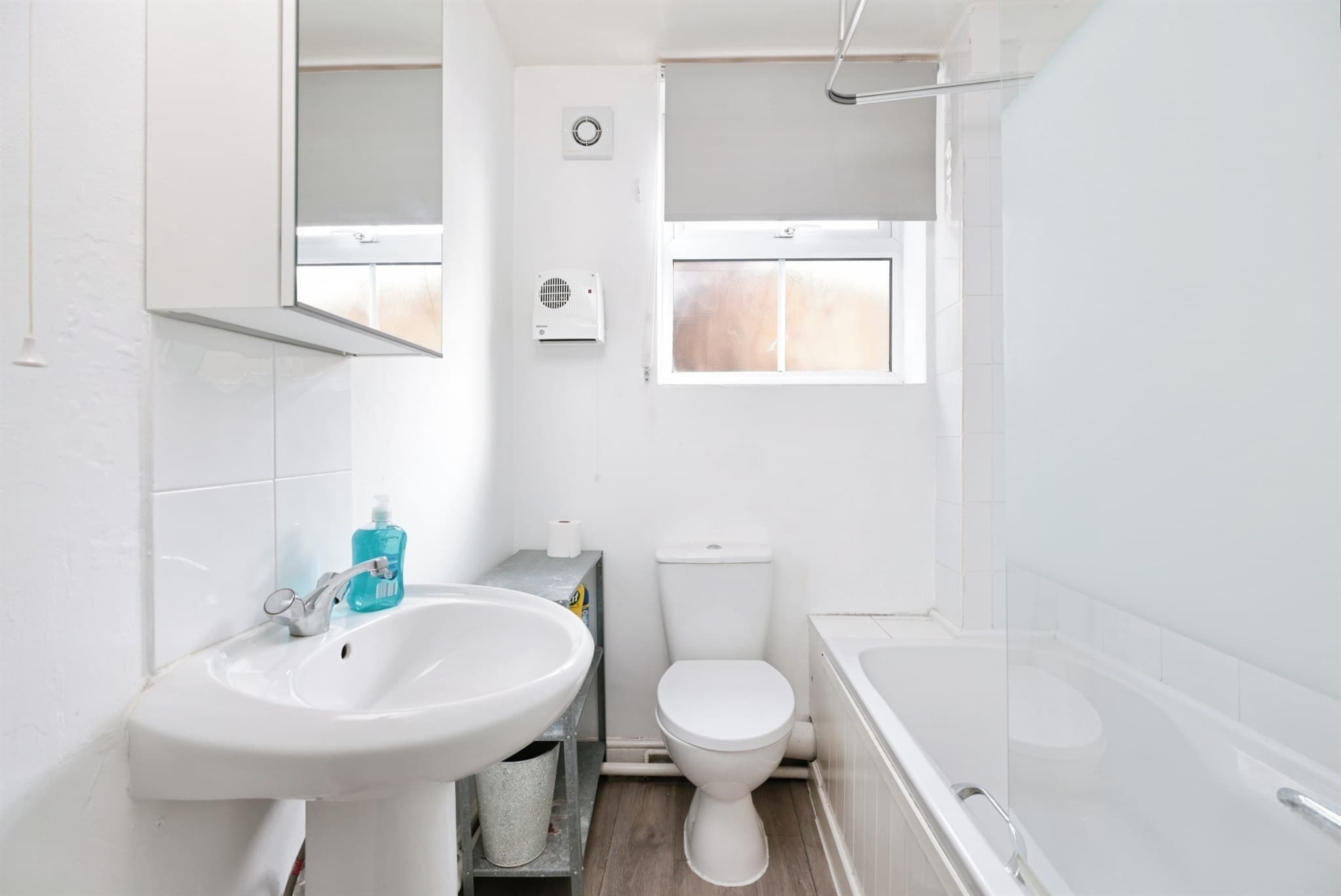 Property at Priory Road, High Wycombe