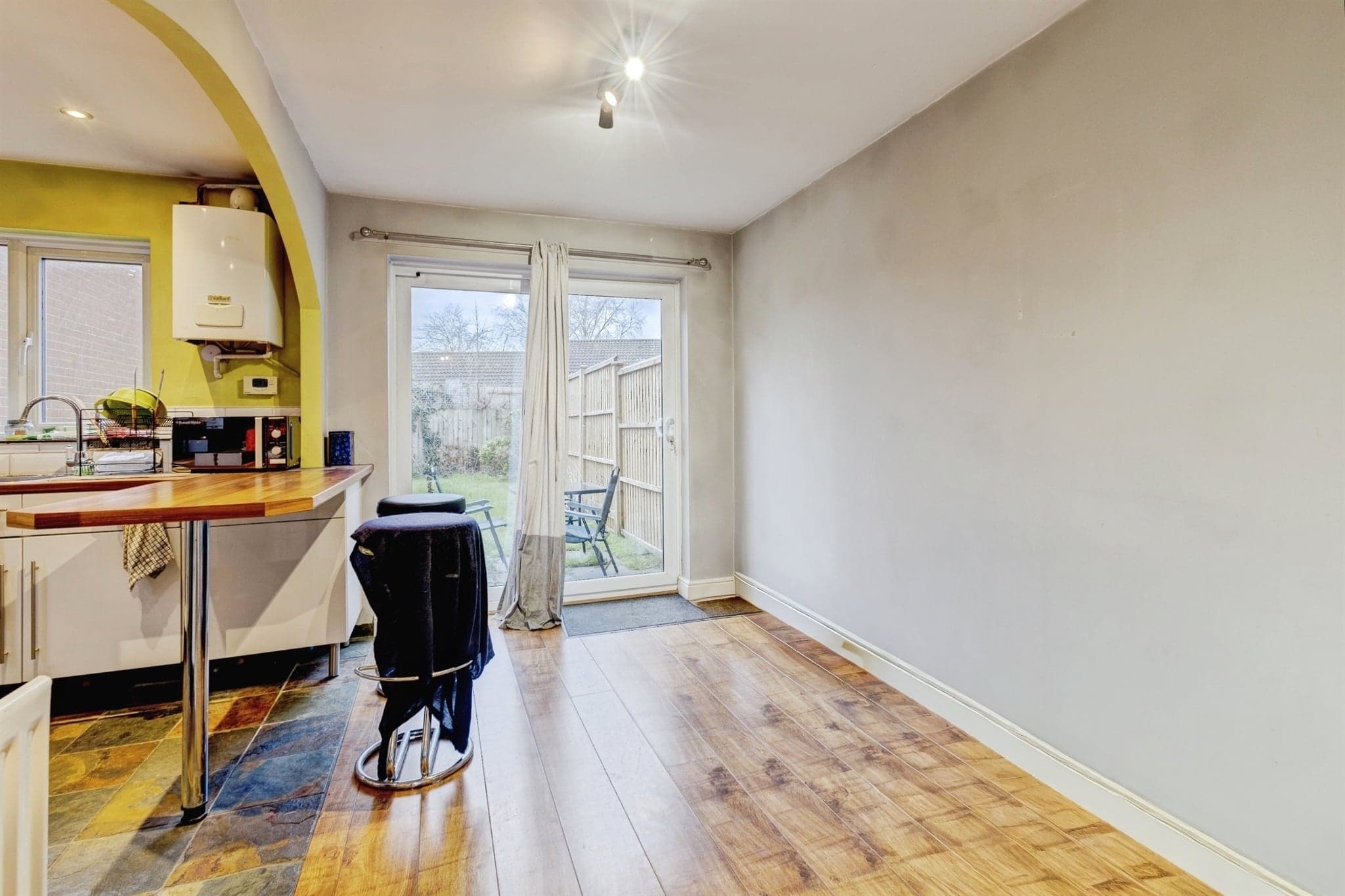 Property at Casterbridge Court, Hardingstone, Northampton