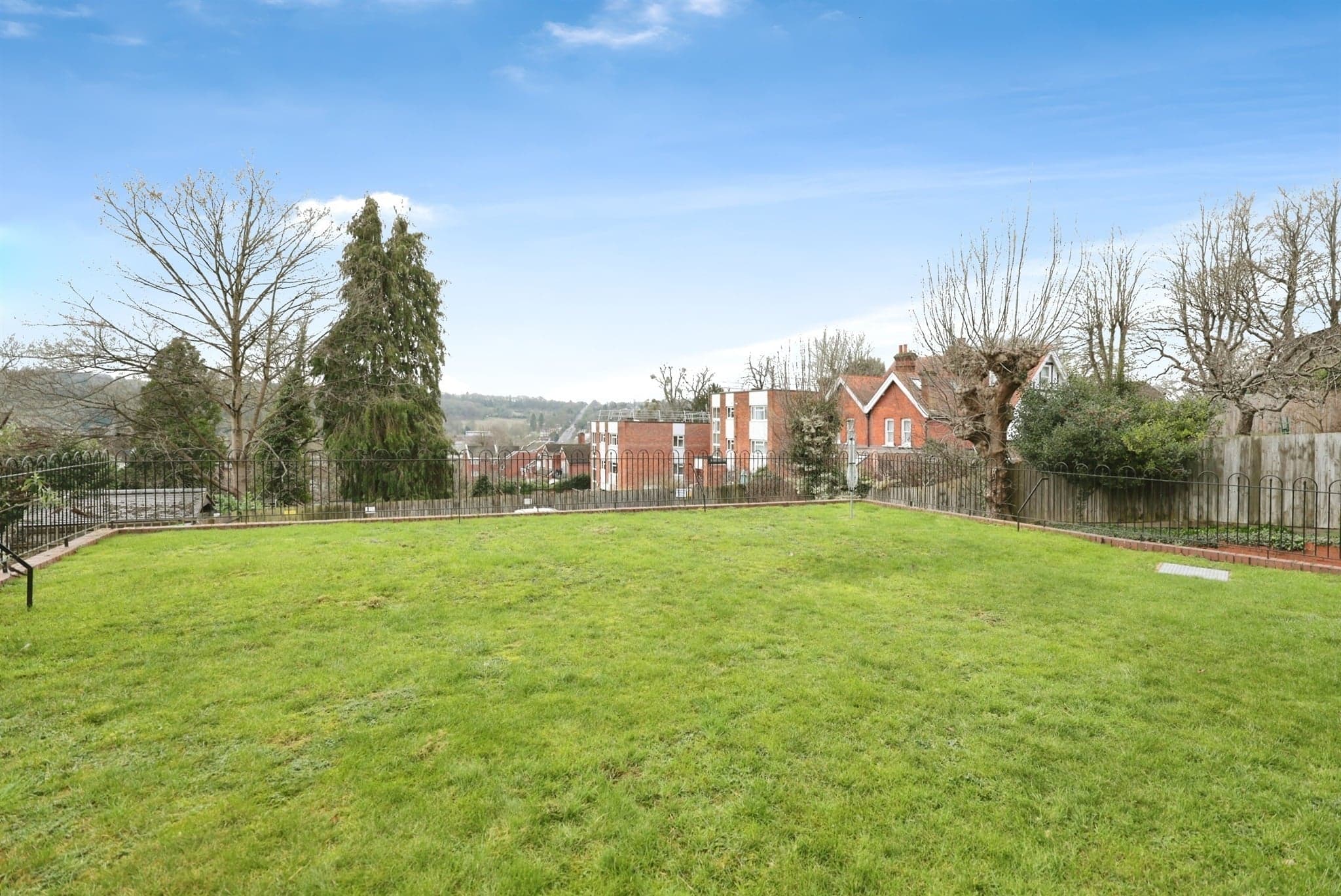 Property at Priory Road, High Wycombe