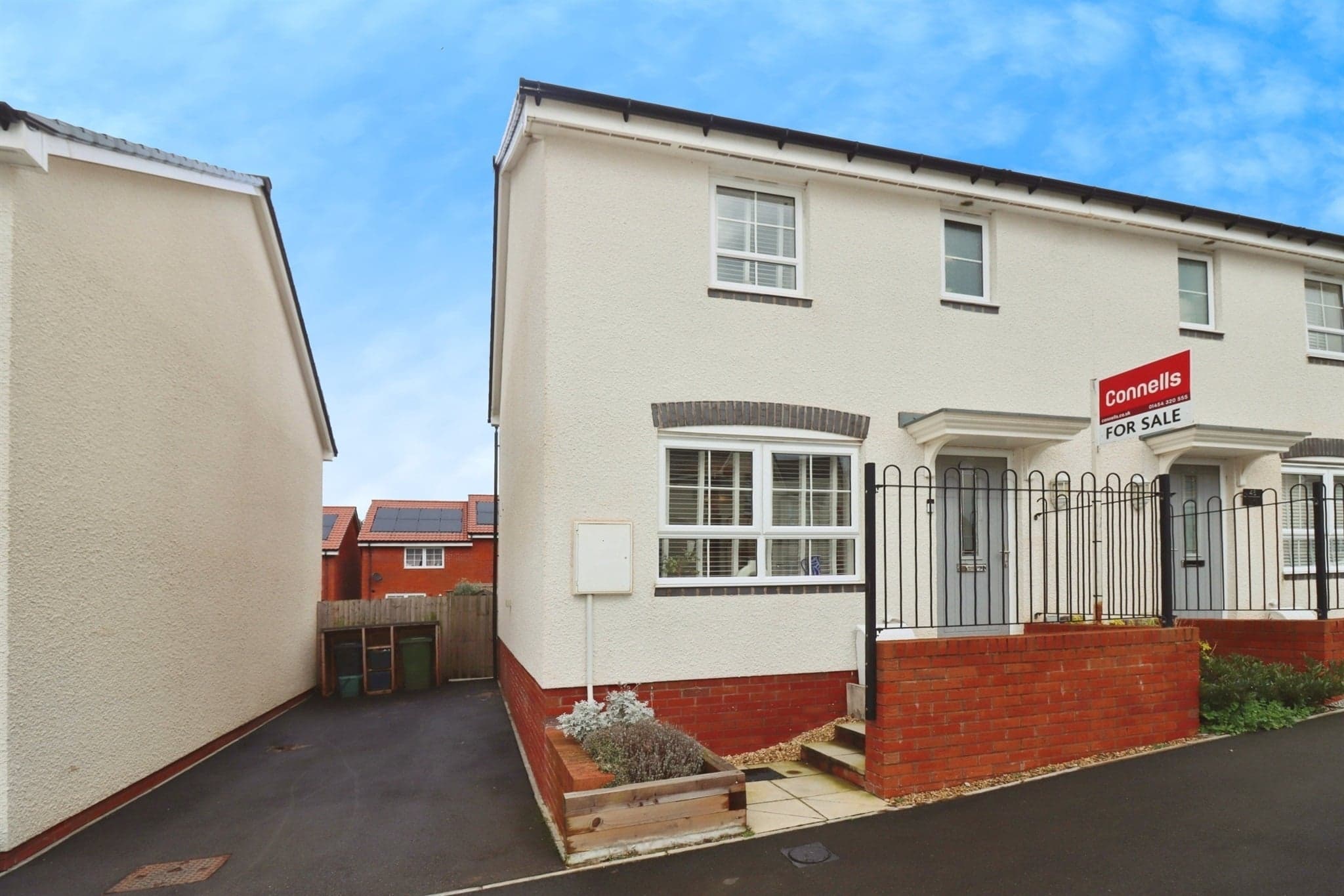 Property at Rowdell Avenue, Coalpit Heath, Bristol