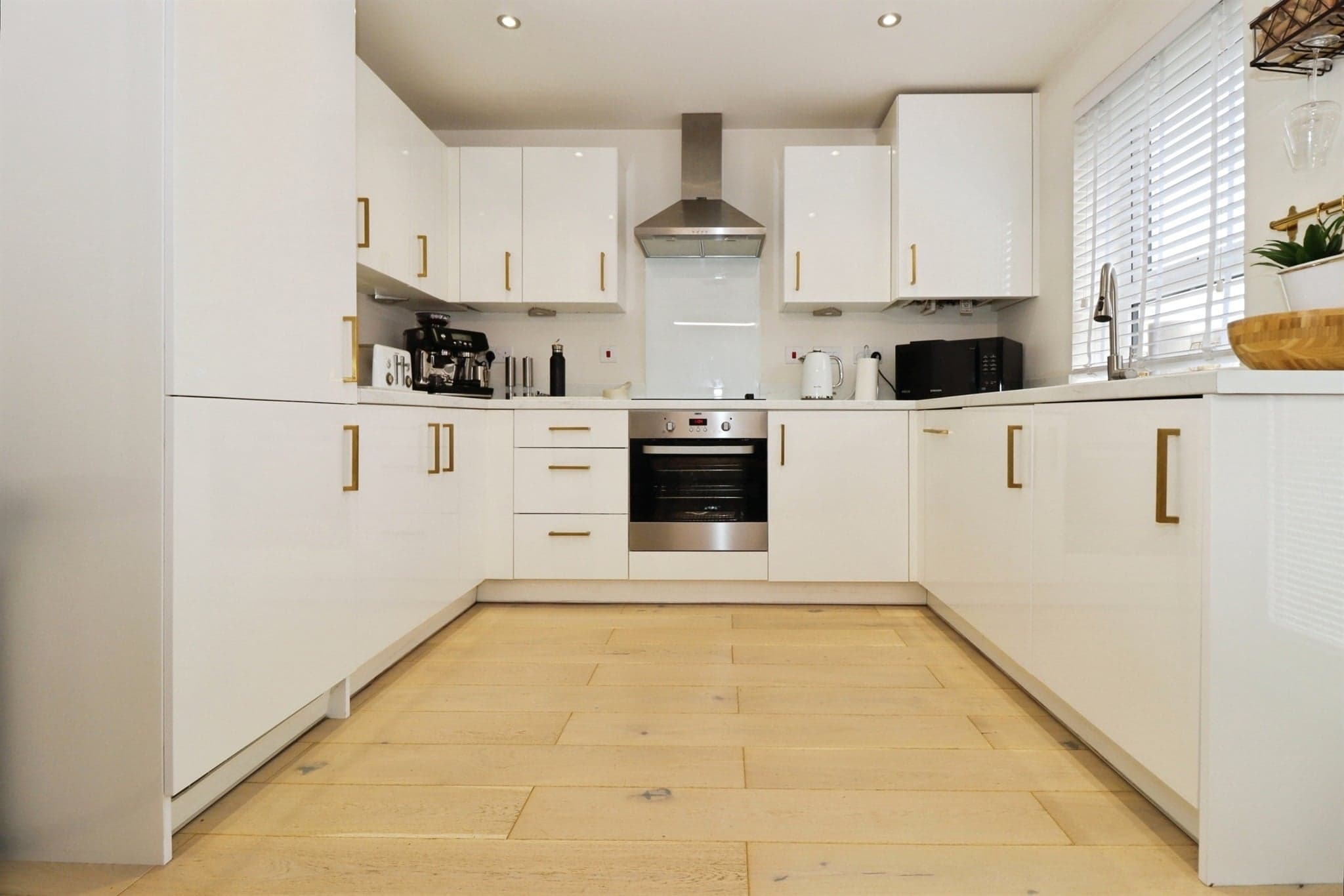 Property at Rowdell Avenue, Coalpit Heath, Bristol