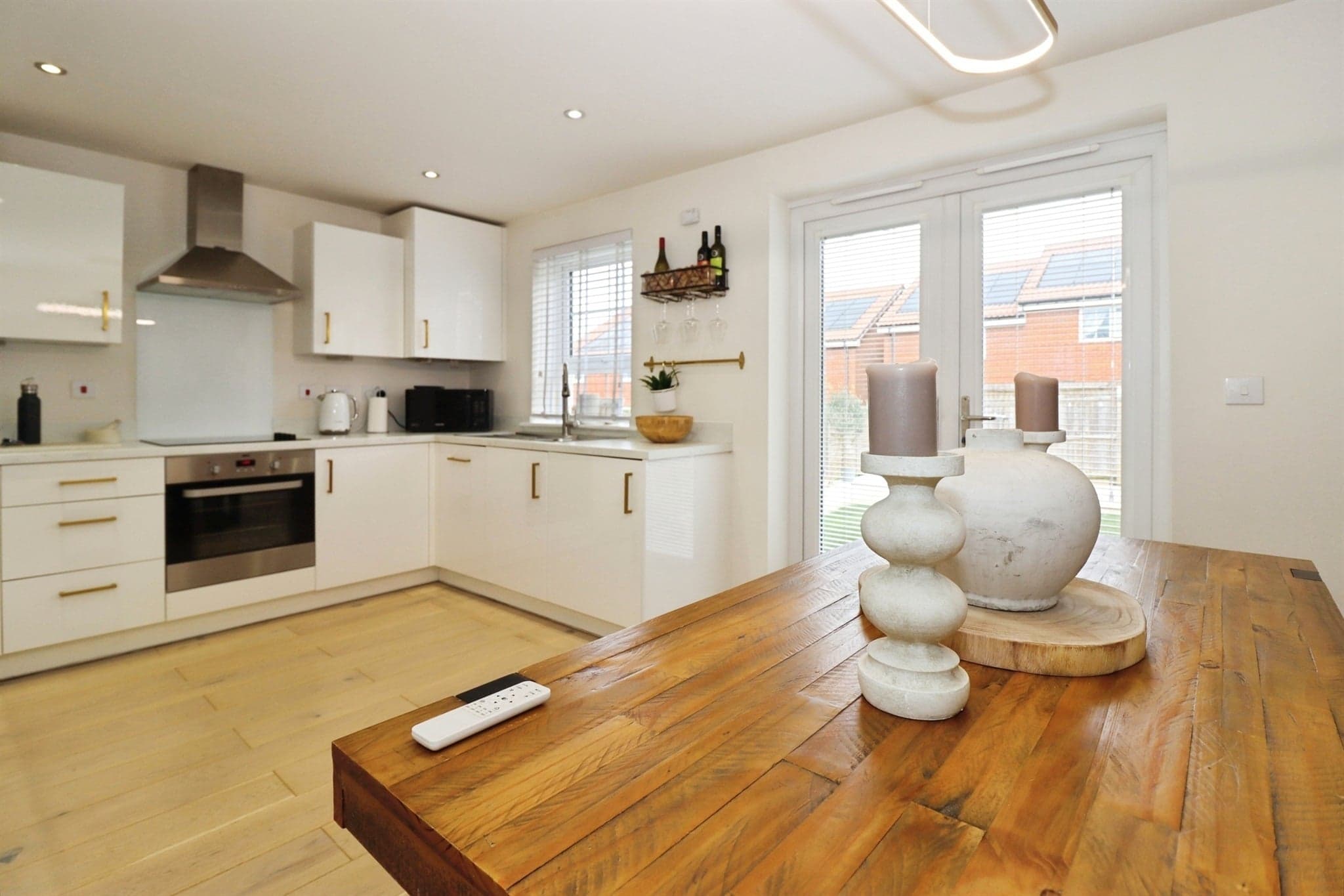 Property at Rowdell Avenue, Coalpit Heath, Bristol