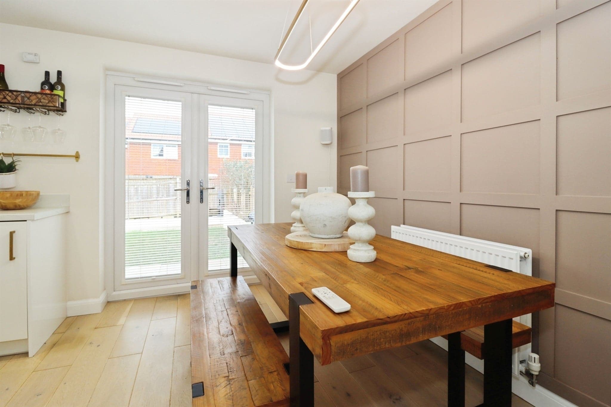 Property at Rowdell Avenue, Coalpit Heath, Bristol