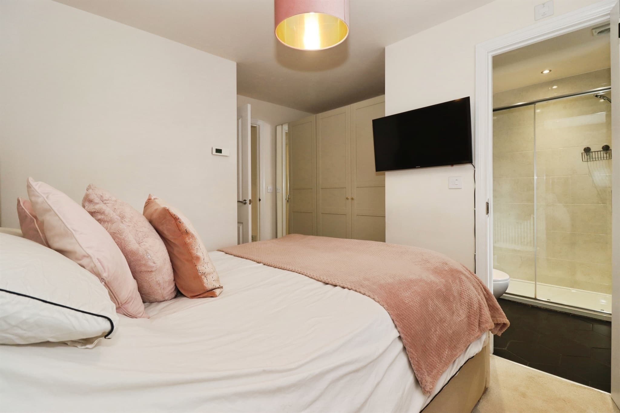 Property at Rowdell Avenue, Coalpit Heath, Bristol