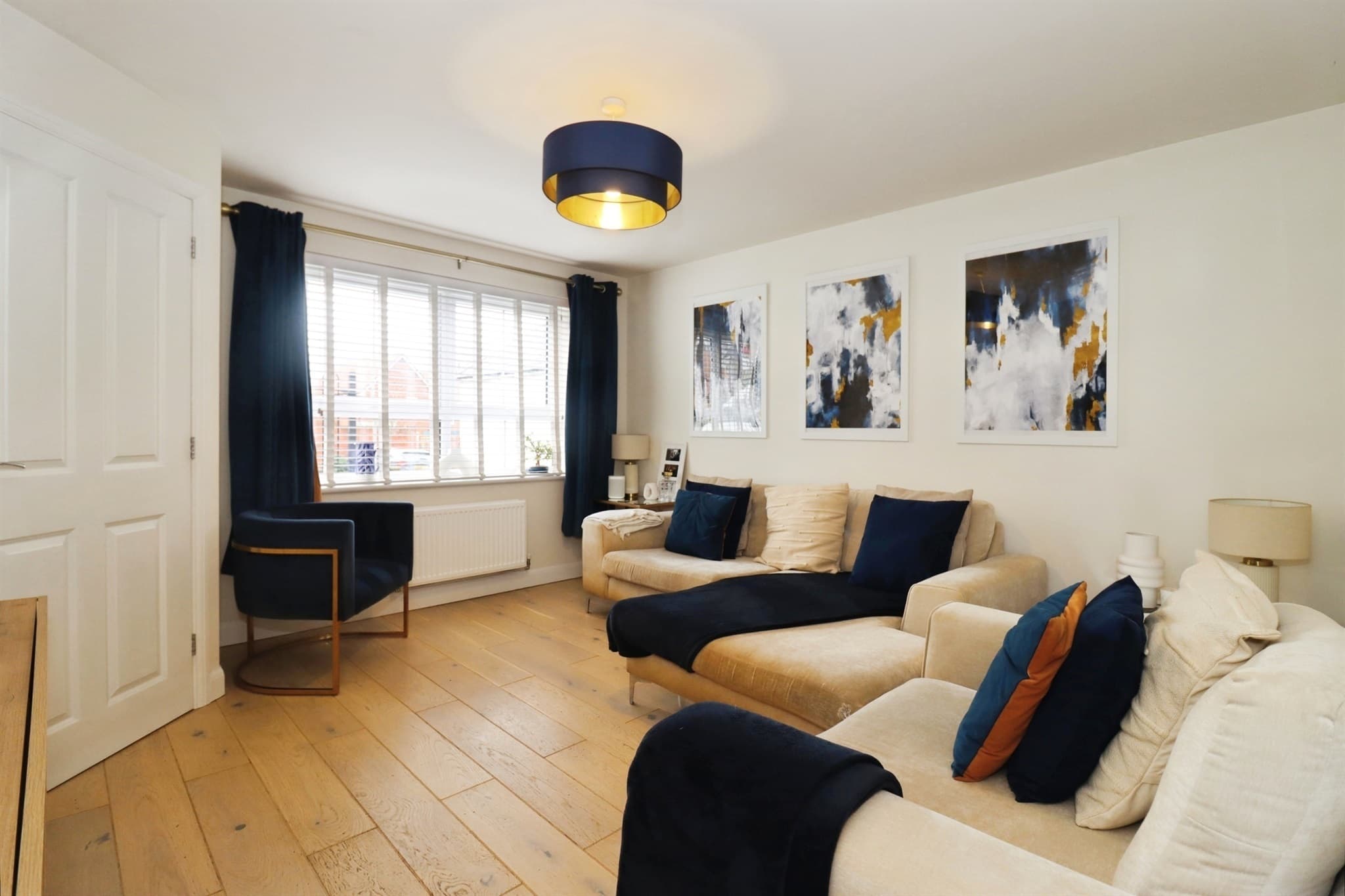 Property at Rowdell Avenue, Coalpit Heath, Bristol