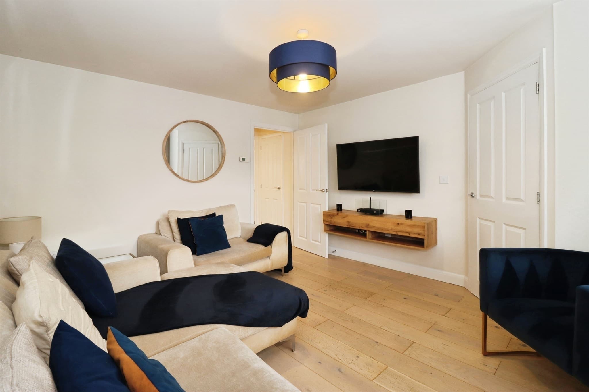 Property at Rowdell Avenue, Coalpit Heath, Bristol