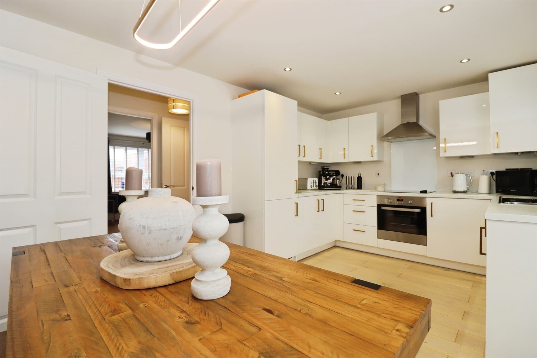 Property at Rowdell Avenue, Coalpit Heath, Bristol
