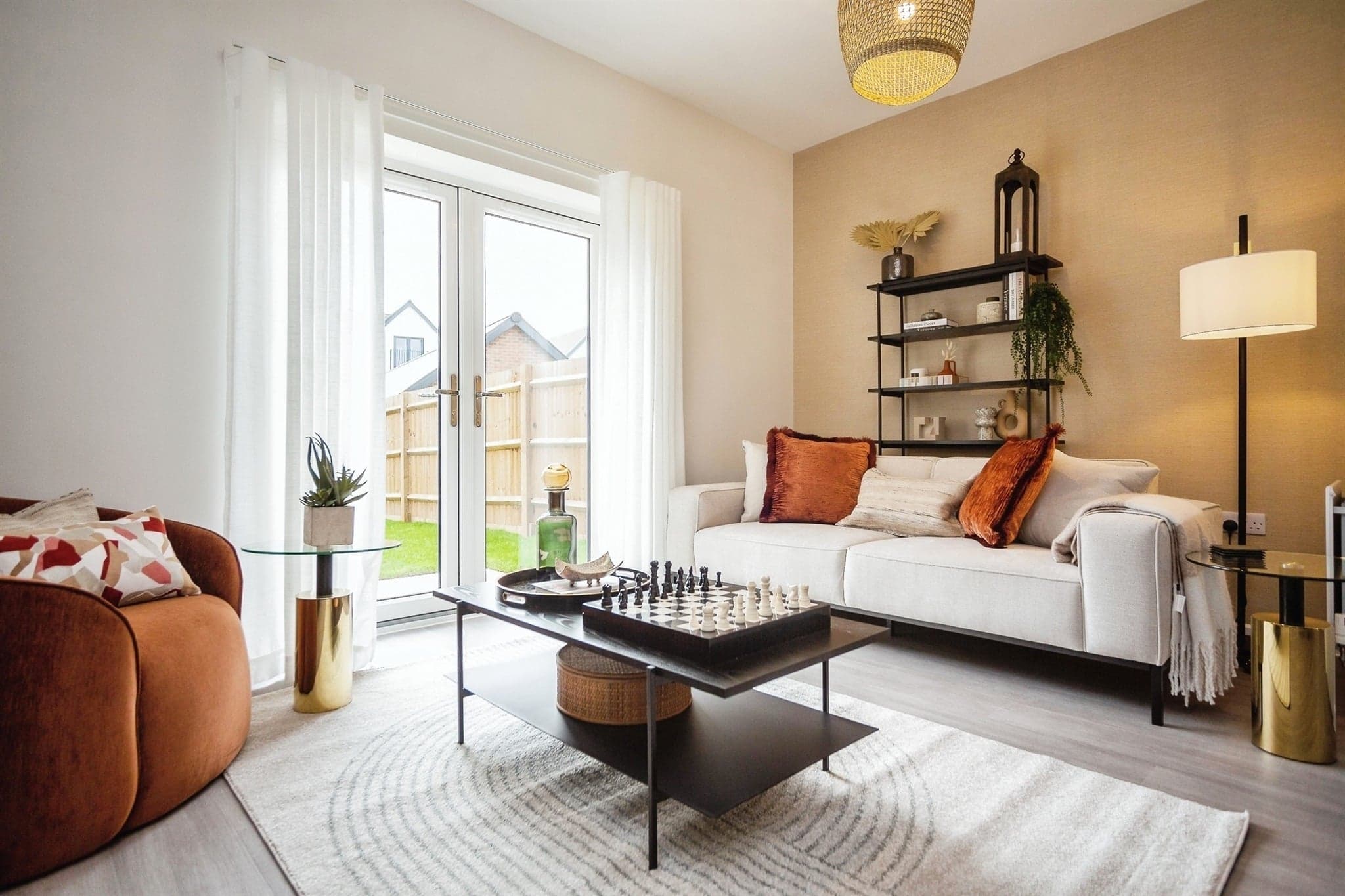 Property at Chilmington Rise, Great Chart, Ashford